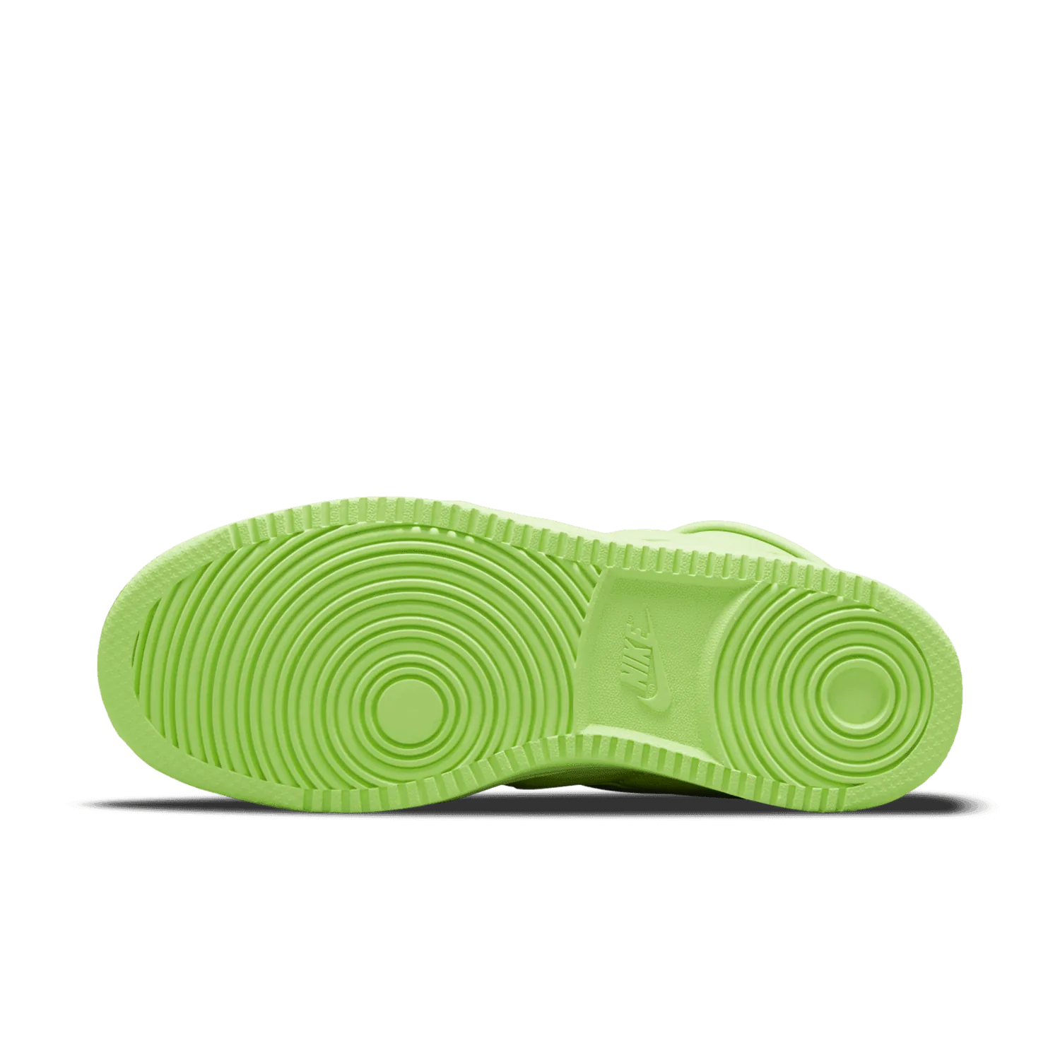 Jordan 1 Retro AJKO Billie Eilish Ghost Green (W) image 6