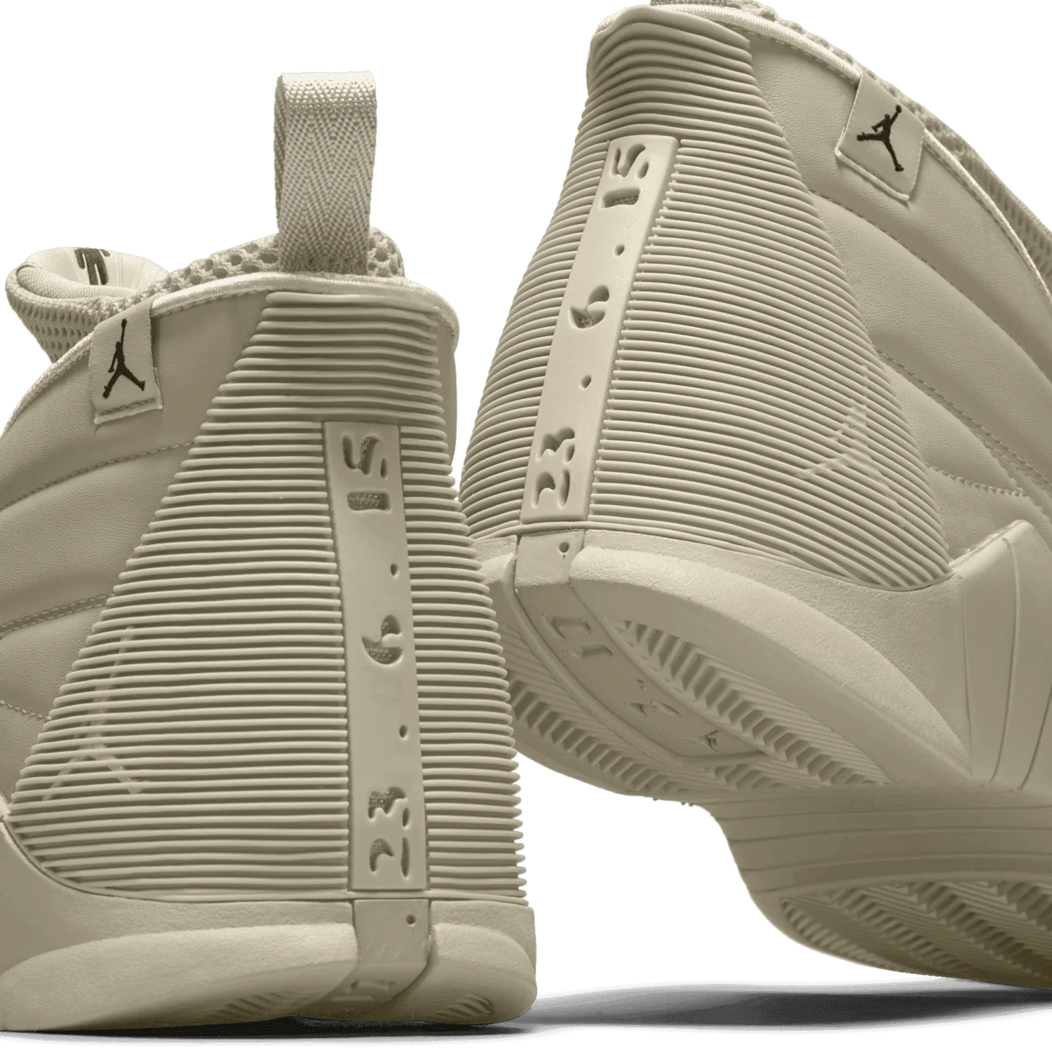 Air Jordan 15 Retro Billie Eilish (W) image 2