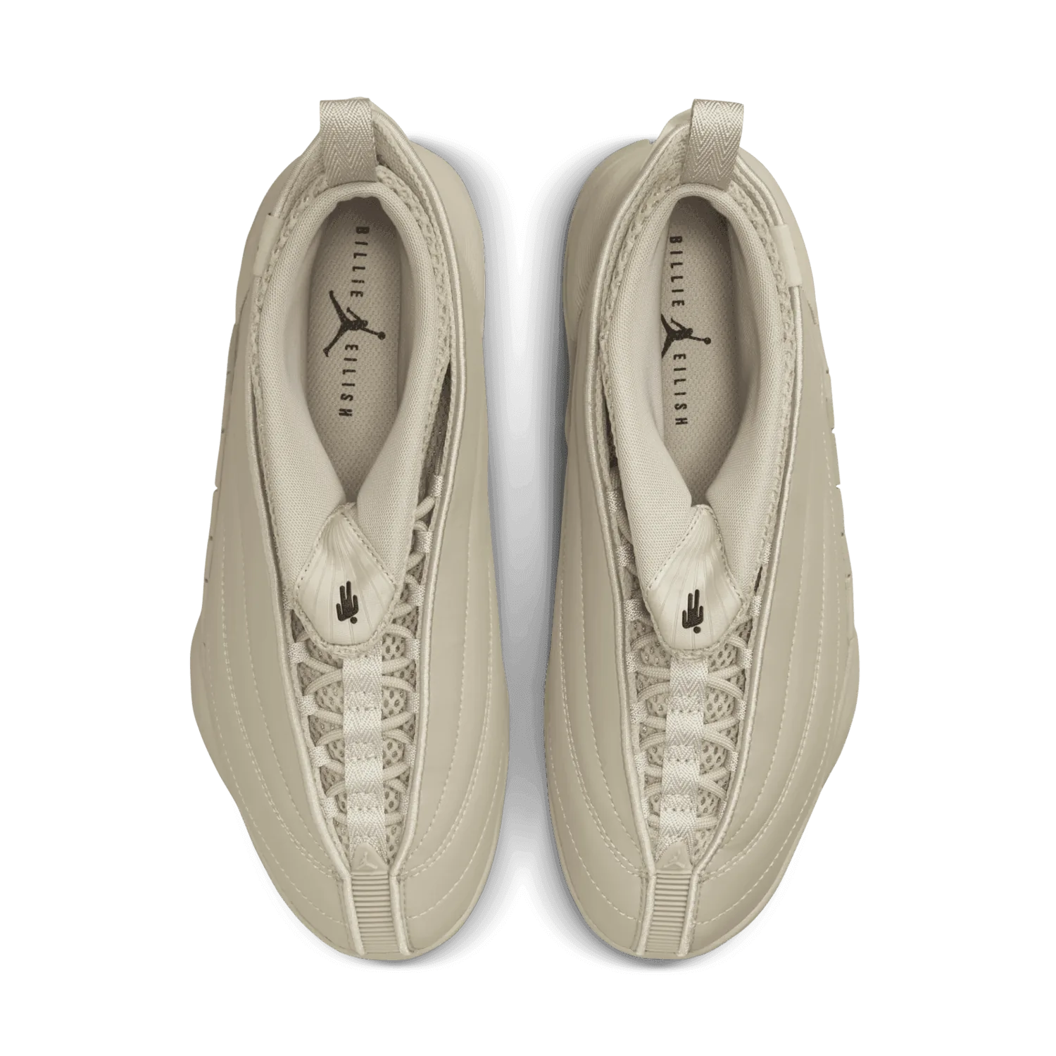 Air Jordan 15 Retro Billie Eilish (W) image 7