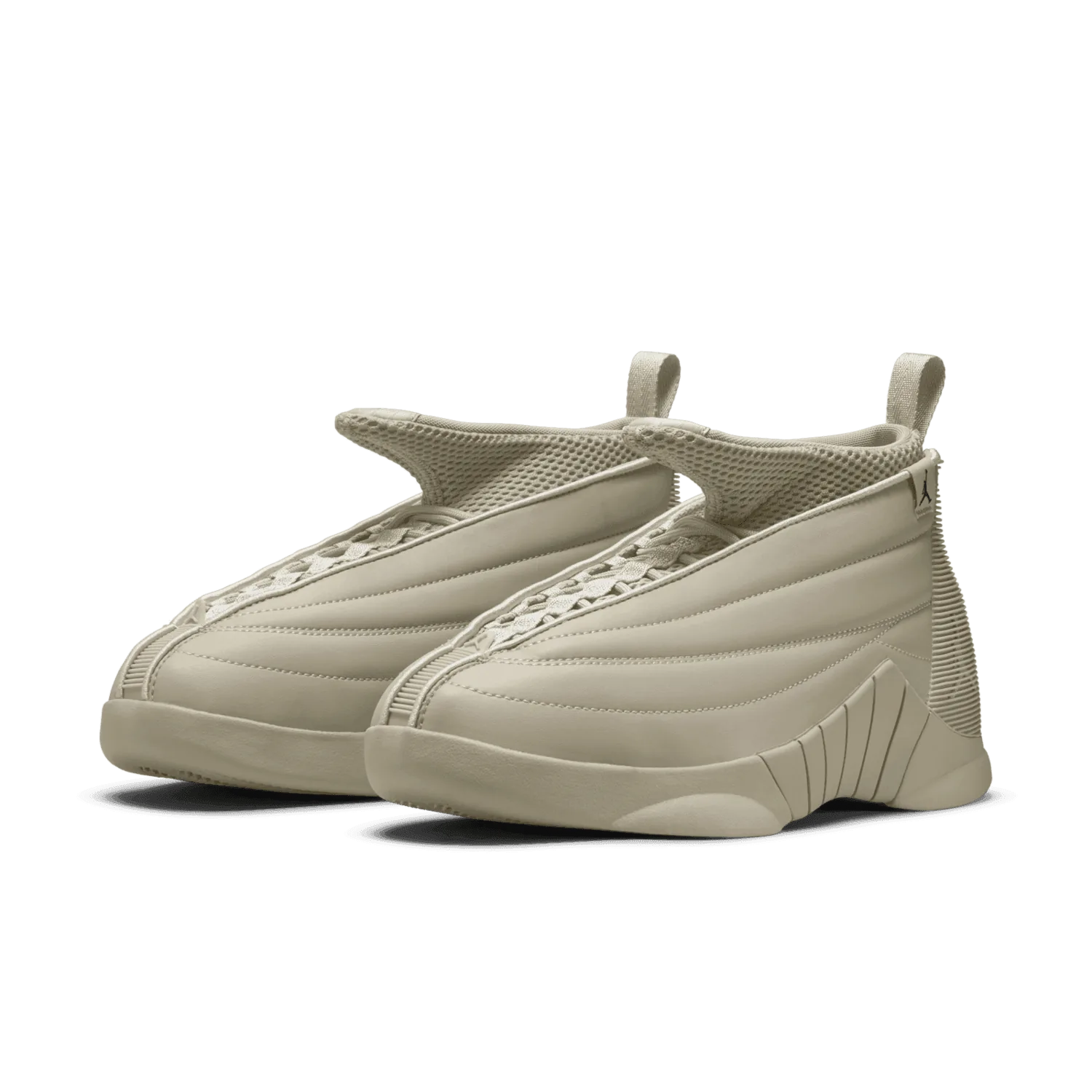 Air Jordan 15 Retro Billie Eilish (W) image 8