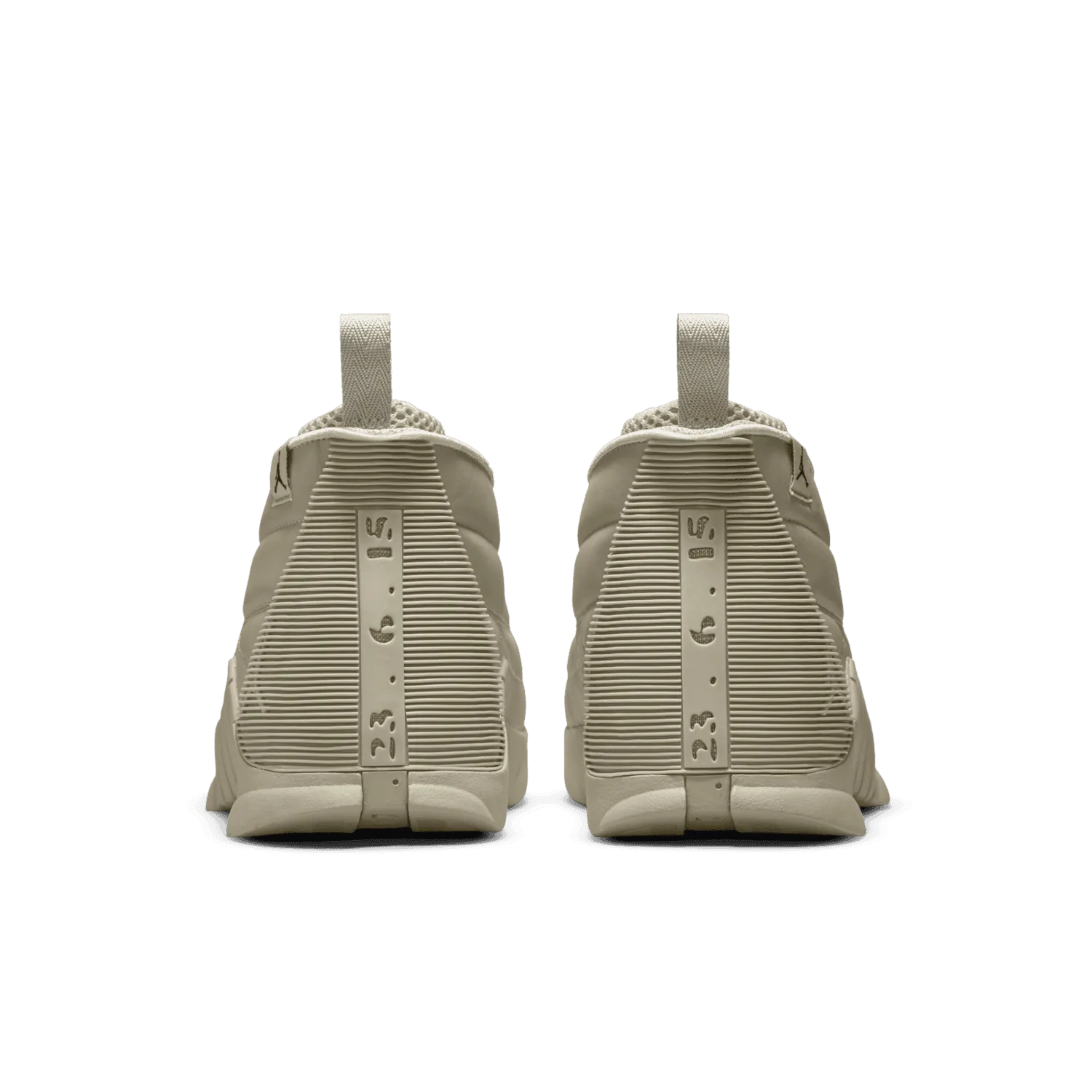Air Jordan 15 Retro Billie Eilish (W) image 9