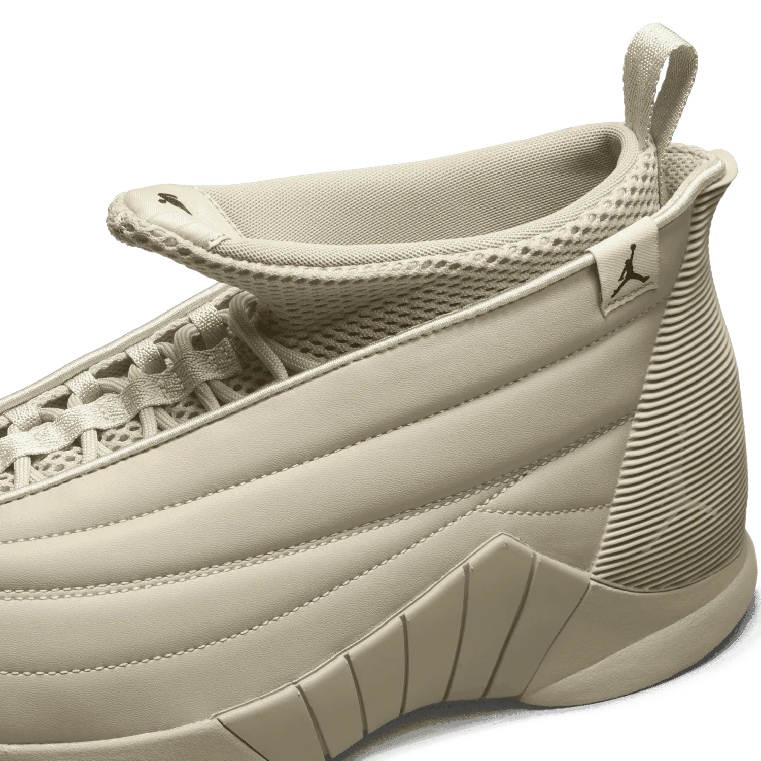 Air Jordan 15 Retro Billie Eilish (W) image 13
