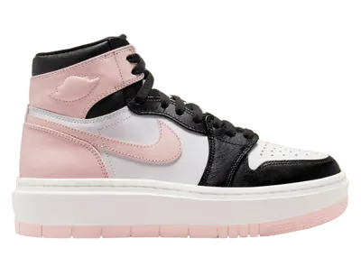 Air Jordan 1 Elevate High Black Toe Atmosphere (W)