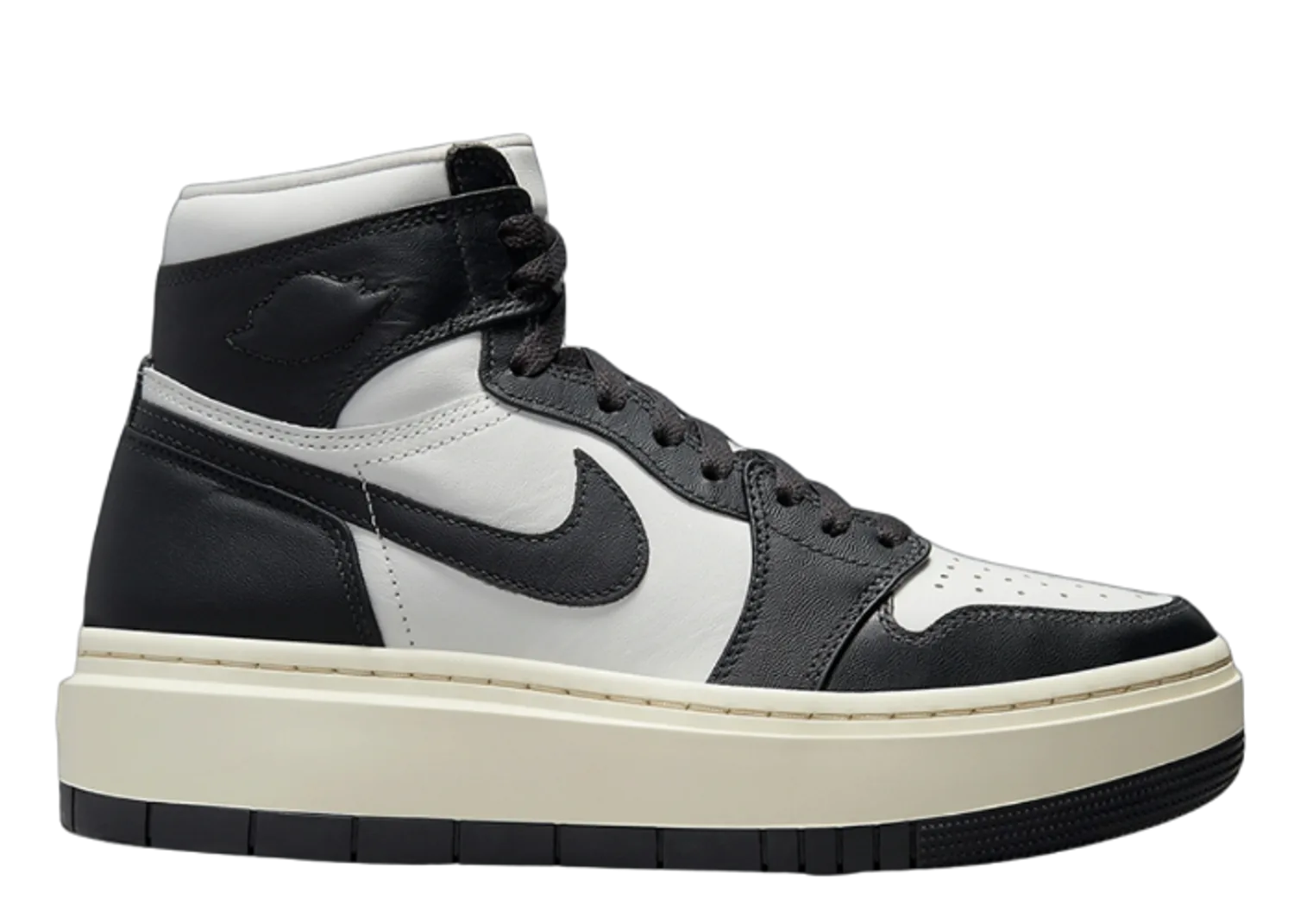 Air Jordan 1 Elevate High Dark Ash (W)