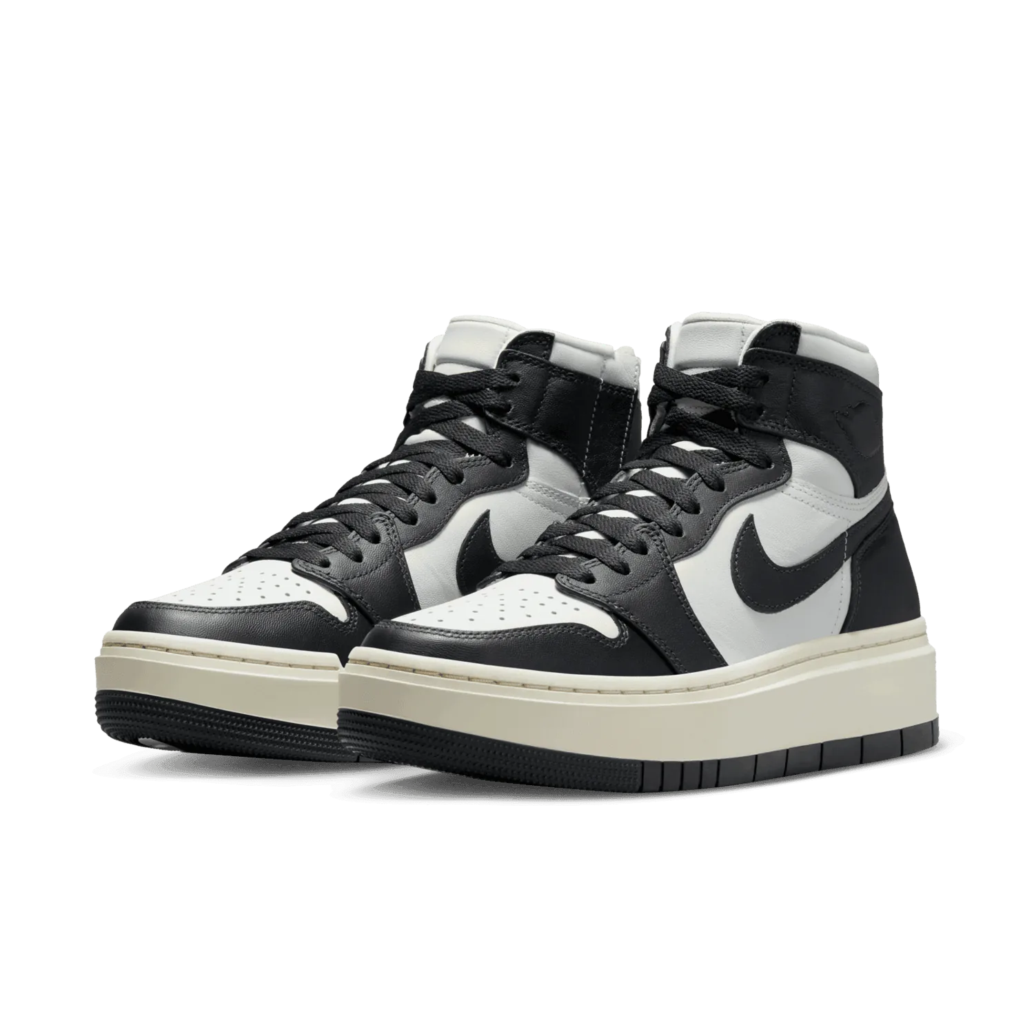 Air Jordan 1 Elevate High Dark Ash (W) image 4