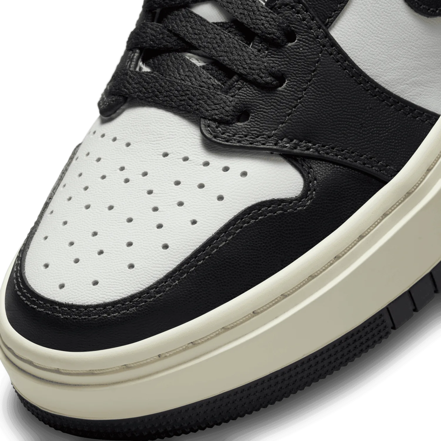 Air Jordan 1 Elevate High Dark Ash (W) image 6