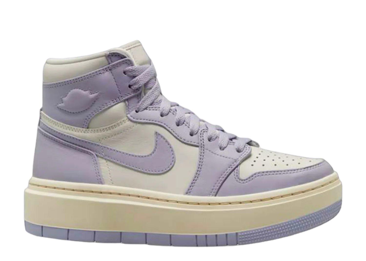 Jordan 1 Elevate High Sail Titanium (W)