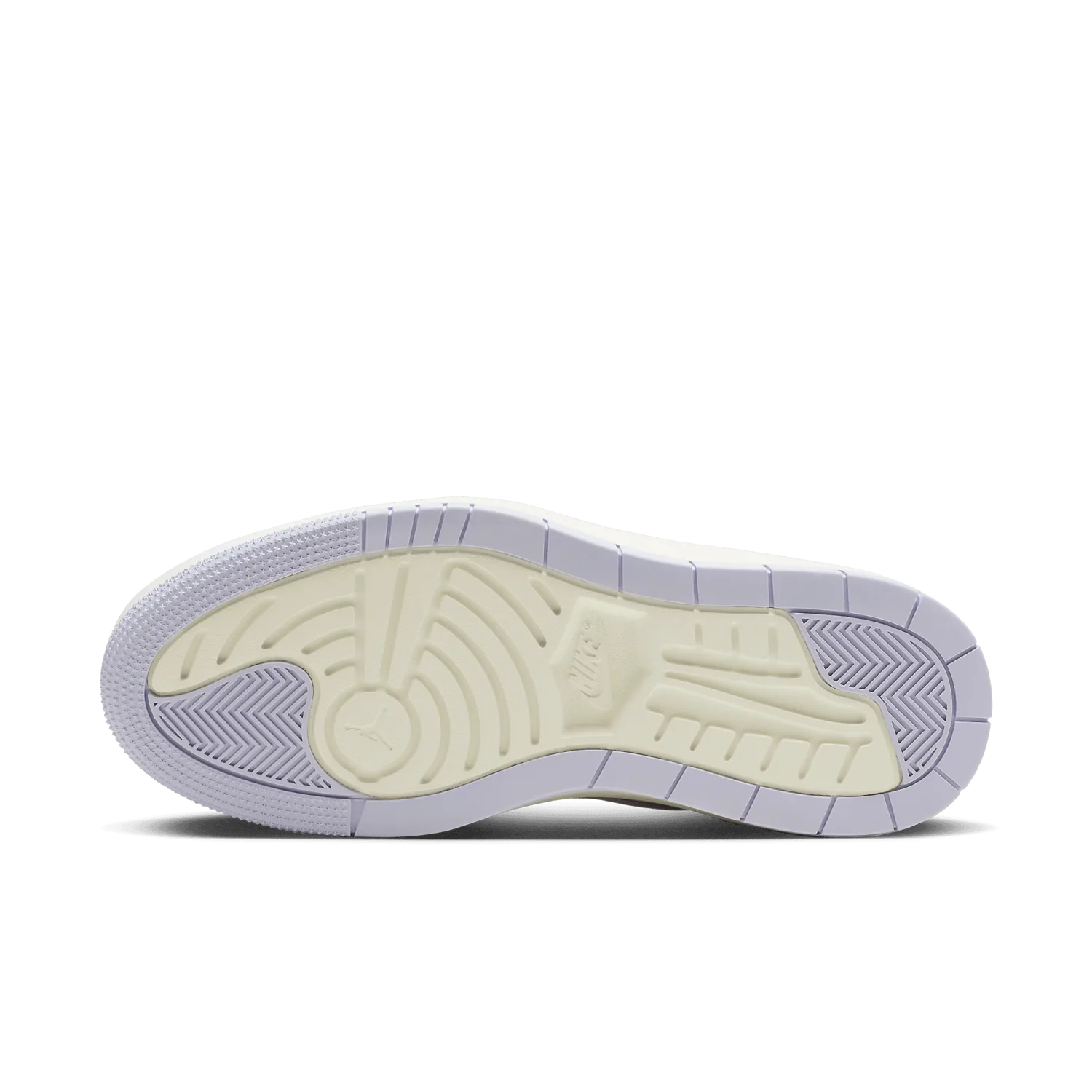 Jordan 1 Elevate High Sail Titanium (W) image 2