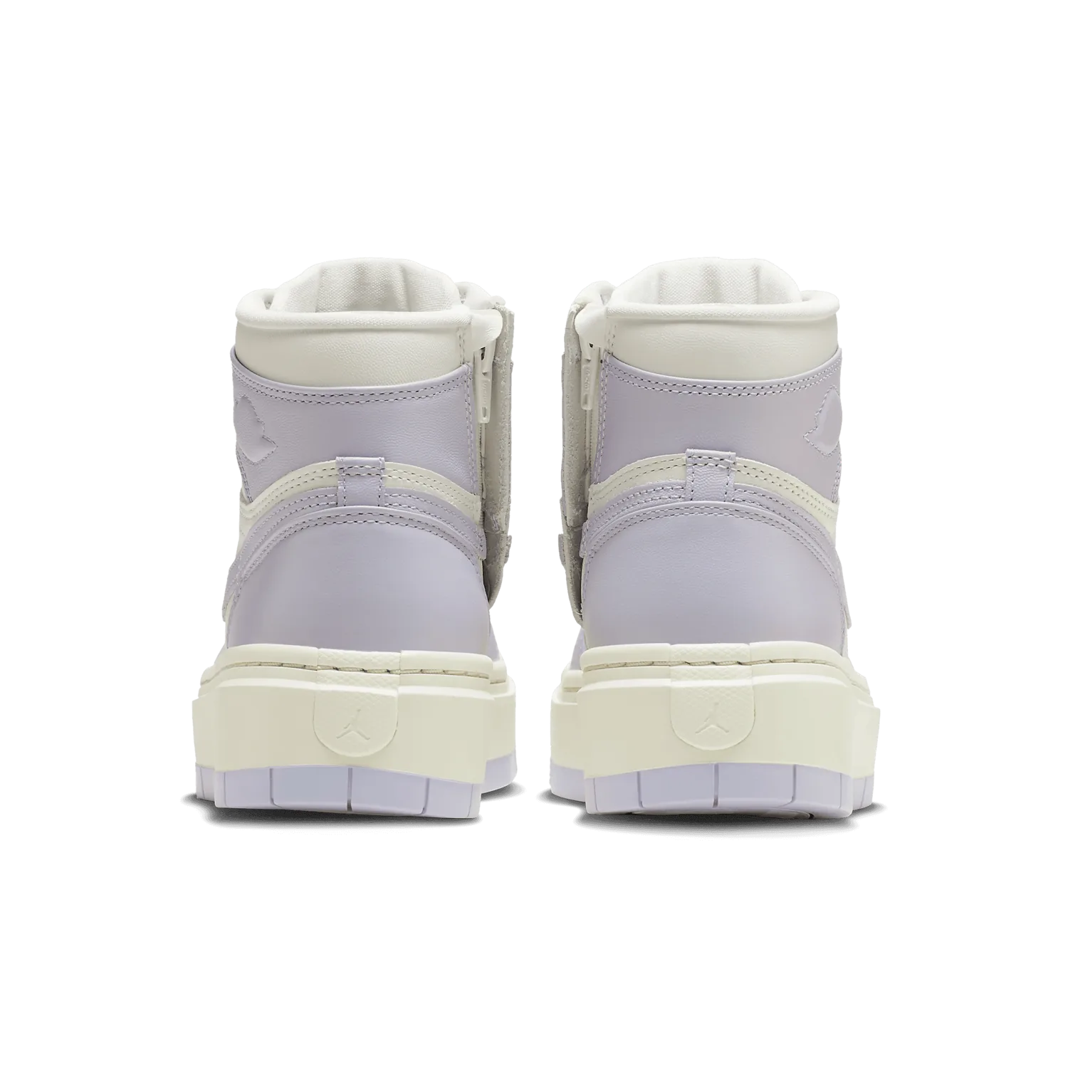 Jordan 1 Elevate High Sail Titanium (W) image 5