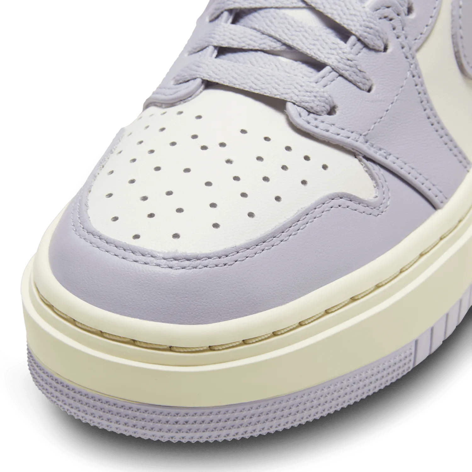 Jordan 1 Elevate High Sail Titanium (W) image 6