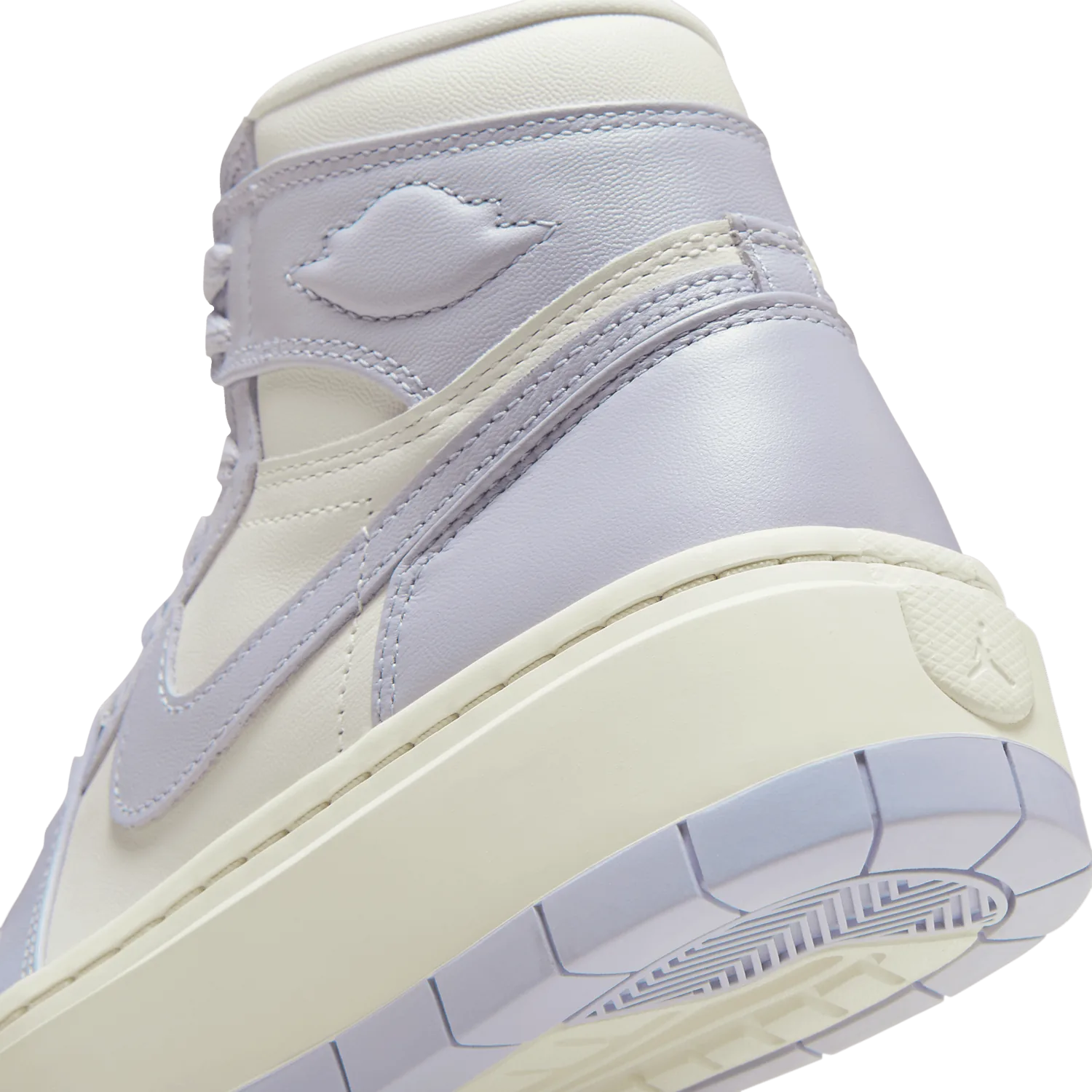 Jordan 1 Elevate High Sail Titanium (W) image 7