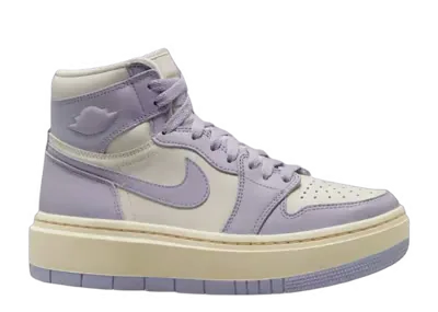 Jordan 1 Elevate High Sail Titanium (W)