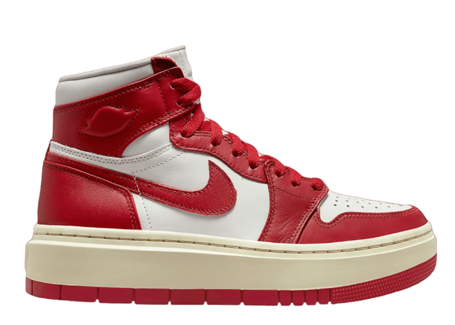 Jordan 1 Elevate High Varsity Red (W)
