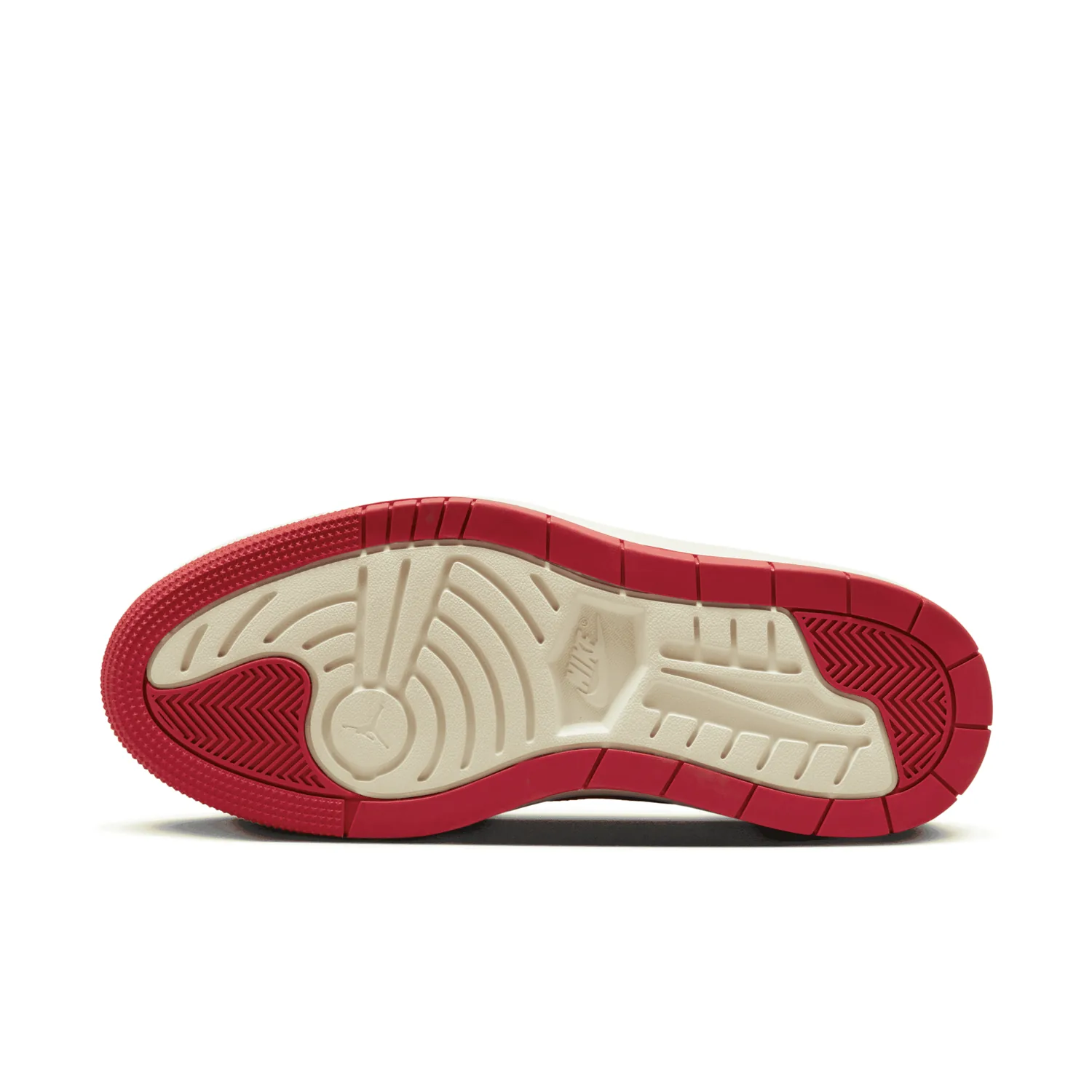 Jordan 1 Elevate High Varsity Red (W) image 2