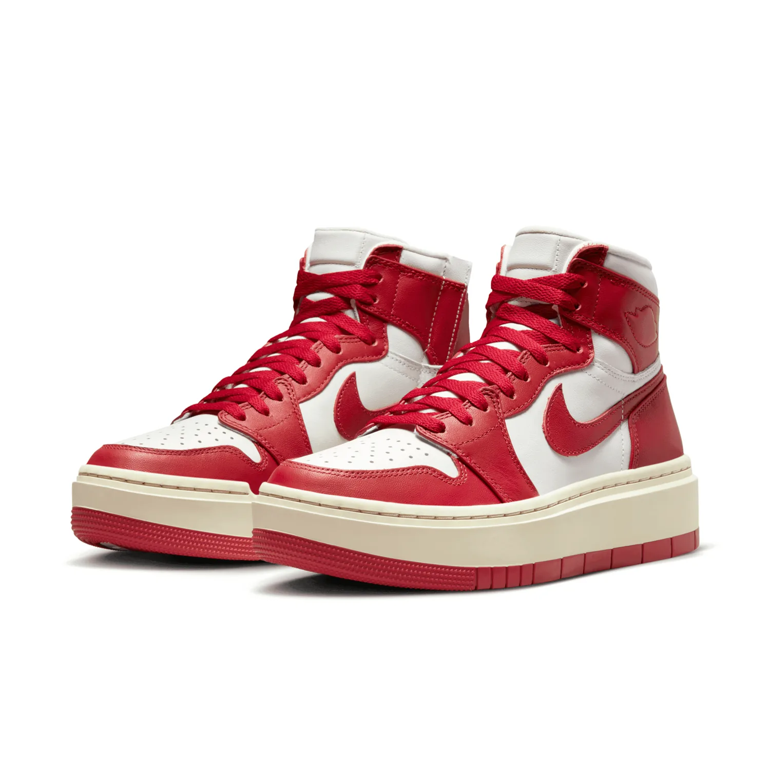 Jordan 1 Elevate High Varsity Red (W) image 3