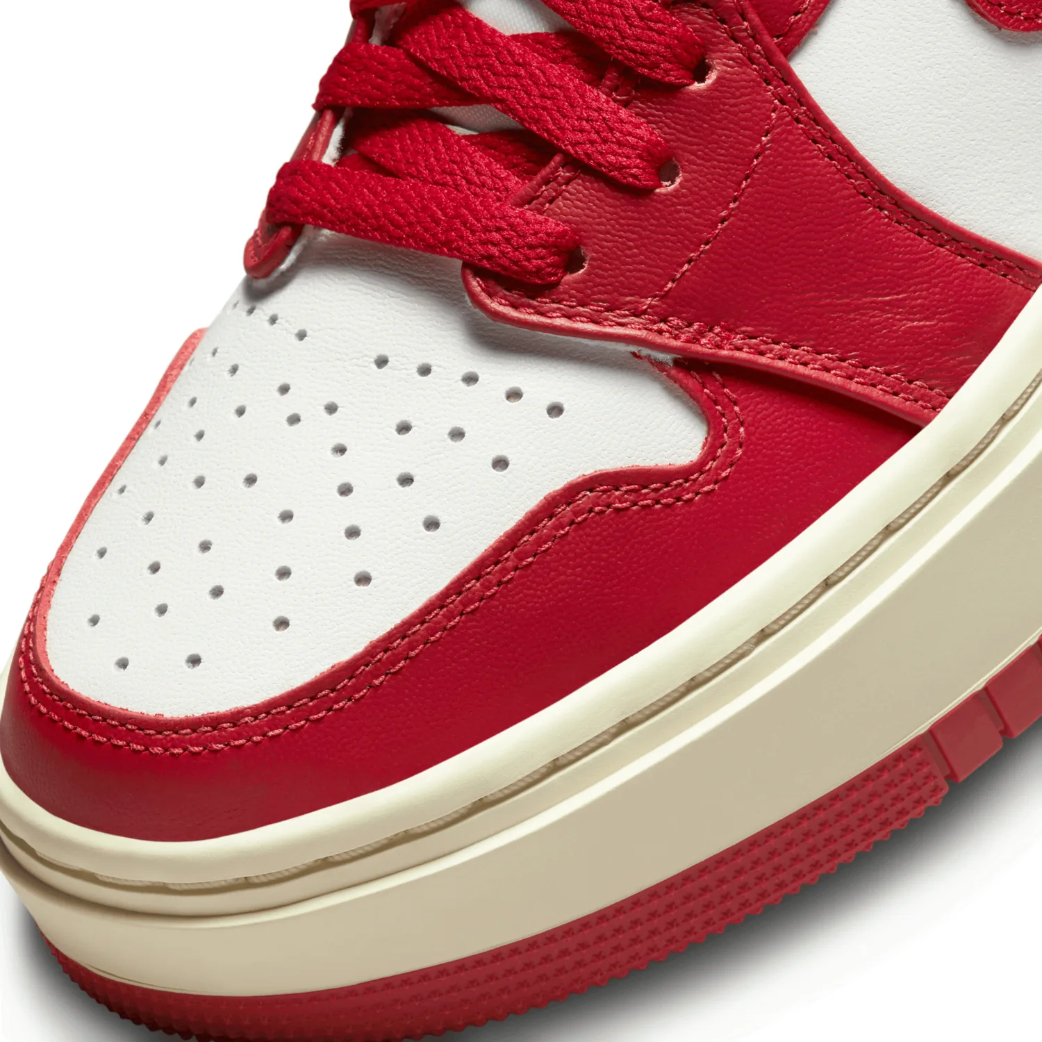 Jordan 1 Elevate High Varsity Red (W) image 5