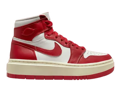Jordan 1 Elevate High Varsity Red (W)