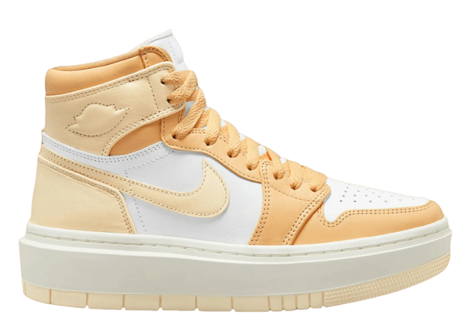 Air Jordan 1 Elevate High Celestial Gold (W)