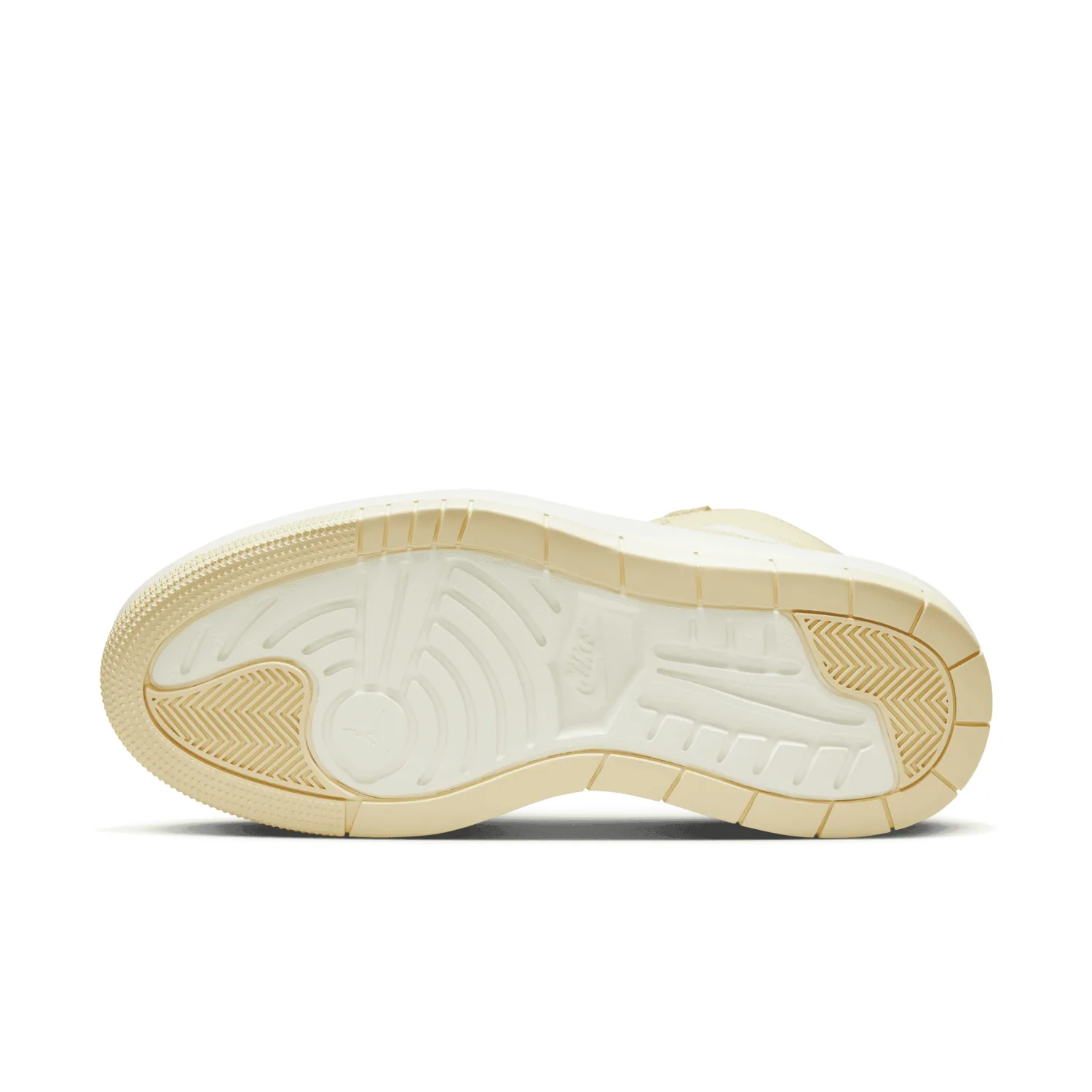 Air Jordan 1 Elevate High Celestial Gold (W) image 2