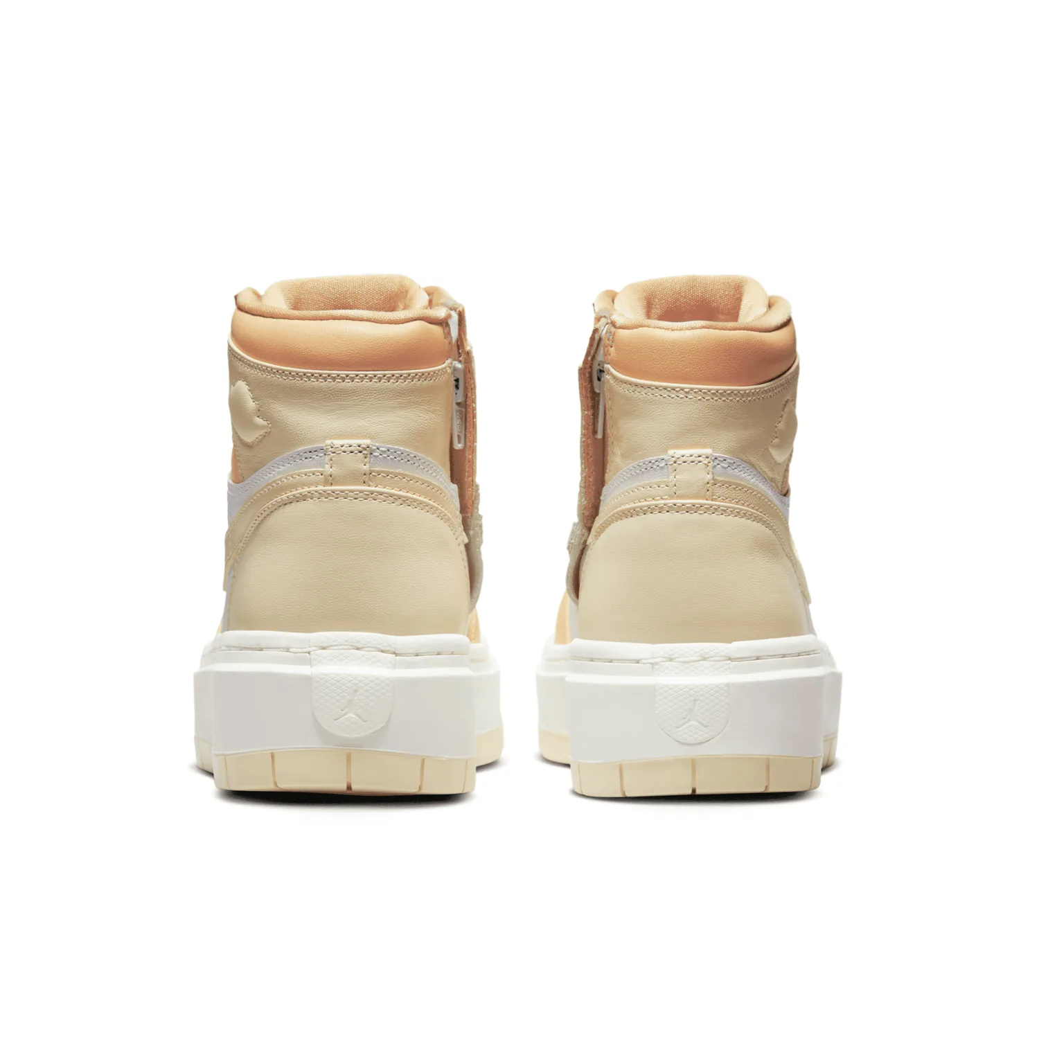 Air Jordan 1 Elevate High Celestial Gold (W) image 6