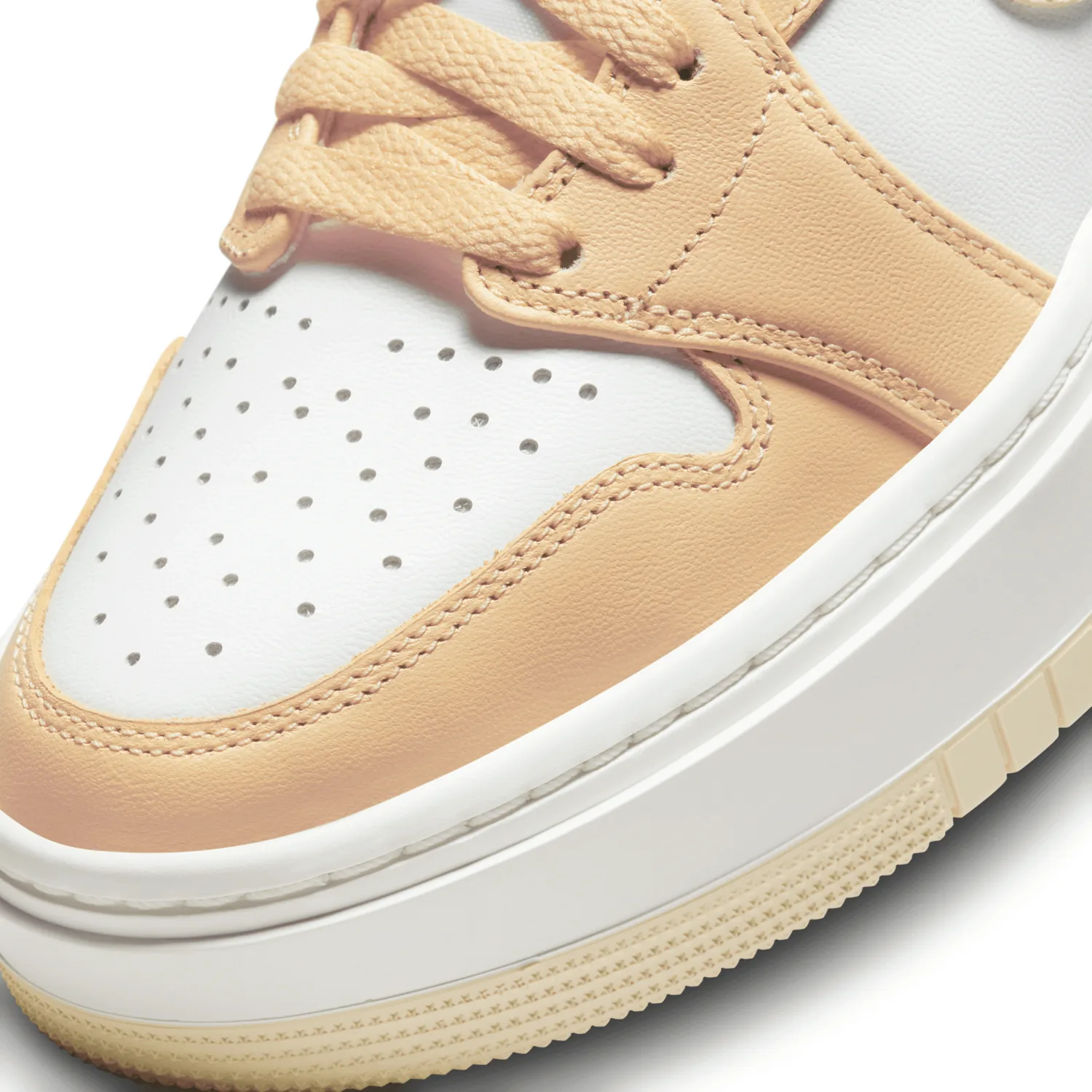 Air Jordan 1 Elevate High Celestial Gold (W) image 7
