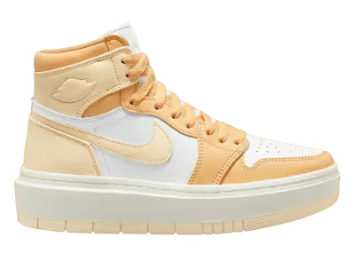 Air Jordan 1 Elevate High Celestial Gold (W)