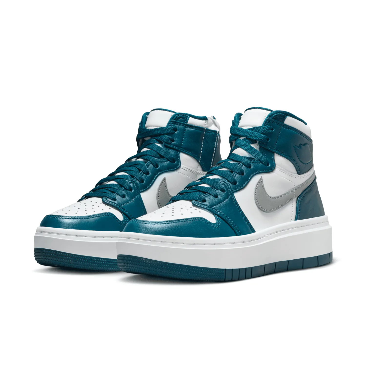 Air Jordan 1 Elevate High Sky J French Blue (W) image 6