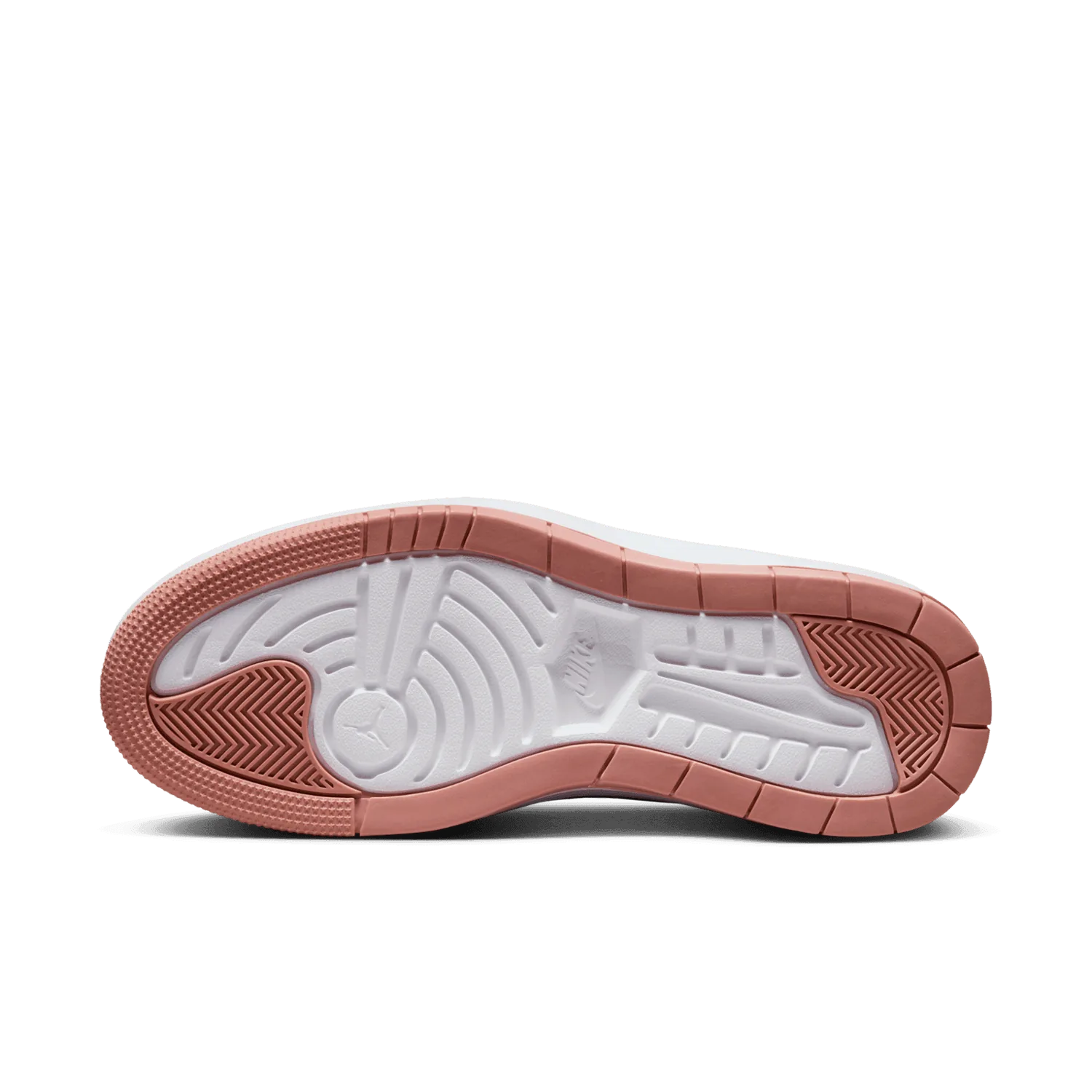 Air Jordan 1 Elevate High Red Stardust (W) image 2