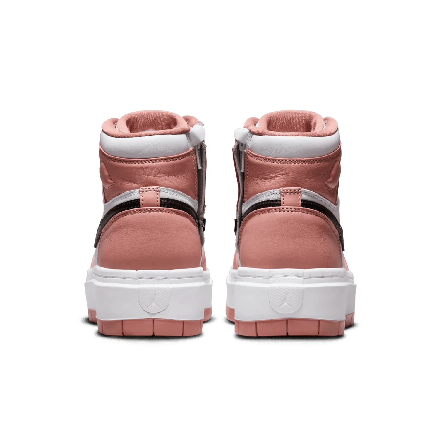 Air Jordan 1 Elevate High Red Stardust (W) image 5