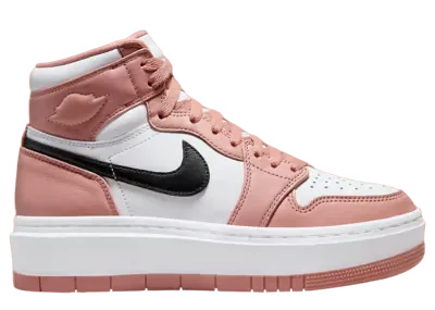 Air Jordan 1 Elevate High Red Stardust (W)