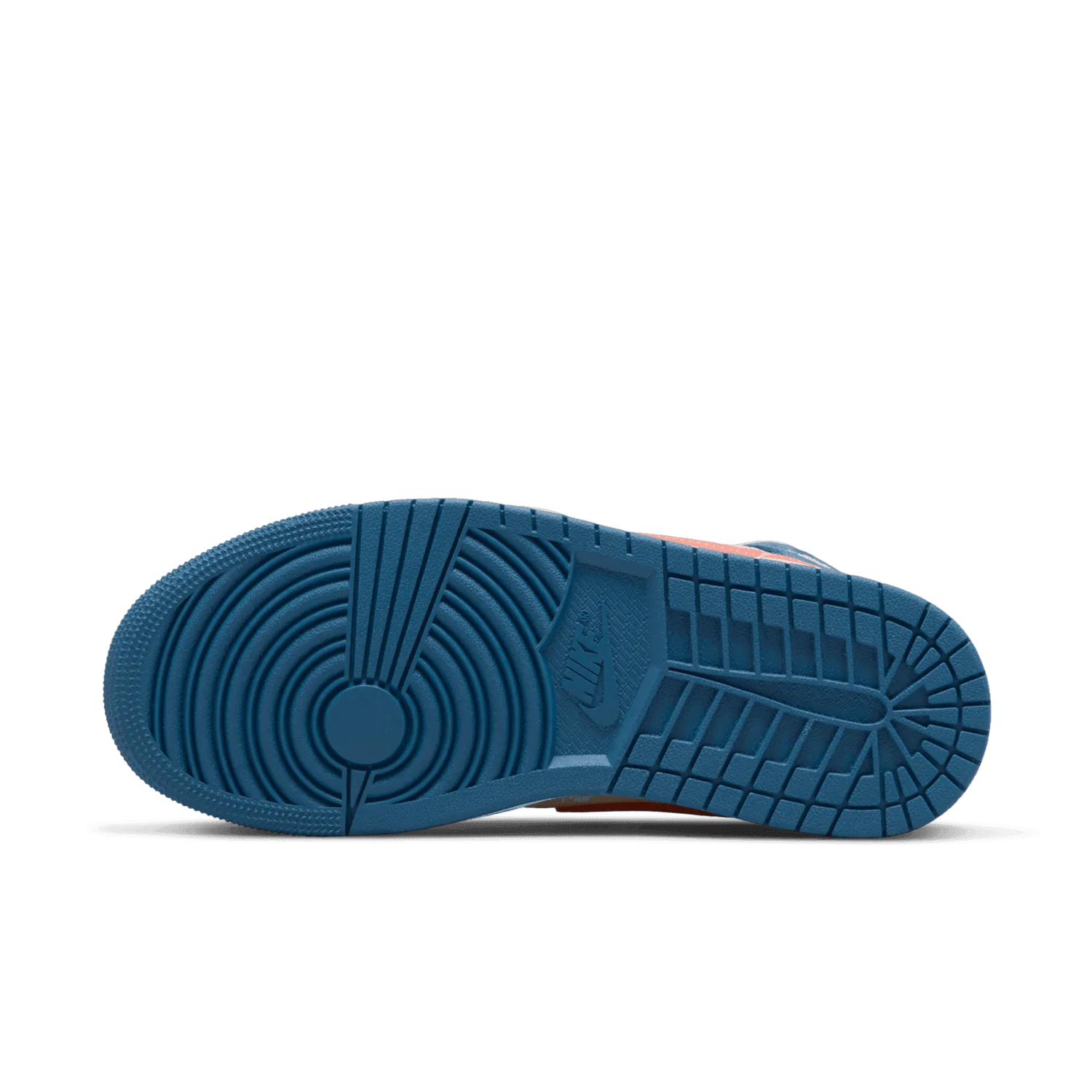 Jordan 1 Mid SE Multi-Color (W) image 2