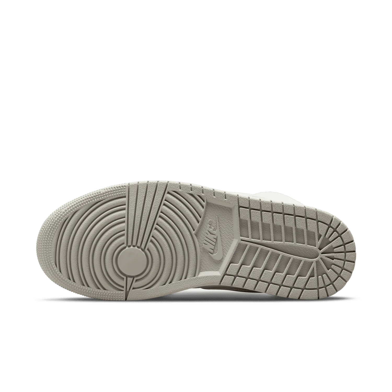 Jordan 1 Mid SE Light Iron Ore (W) image 2