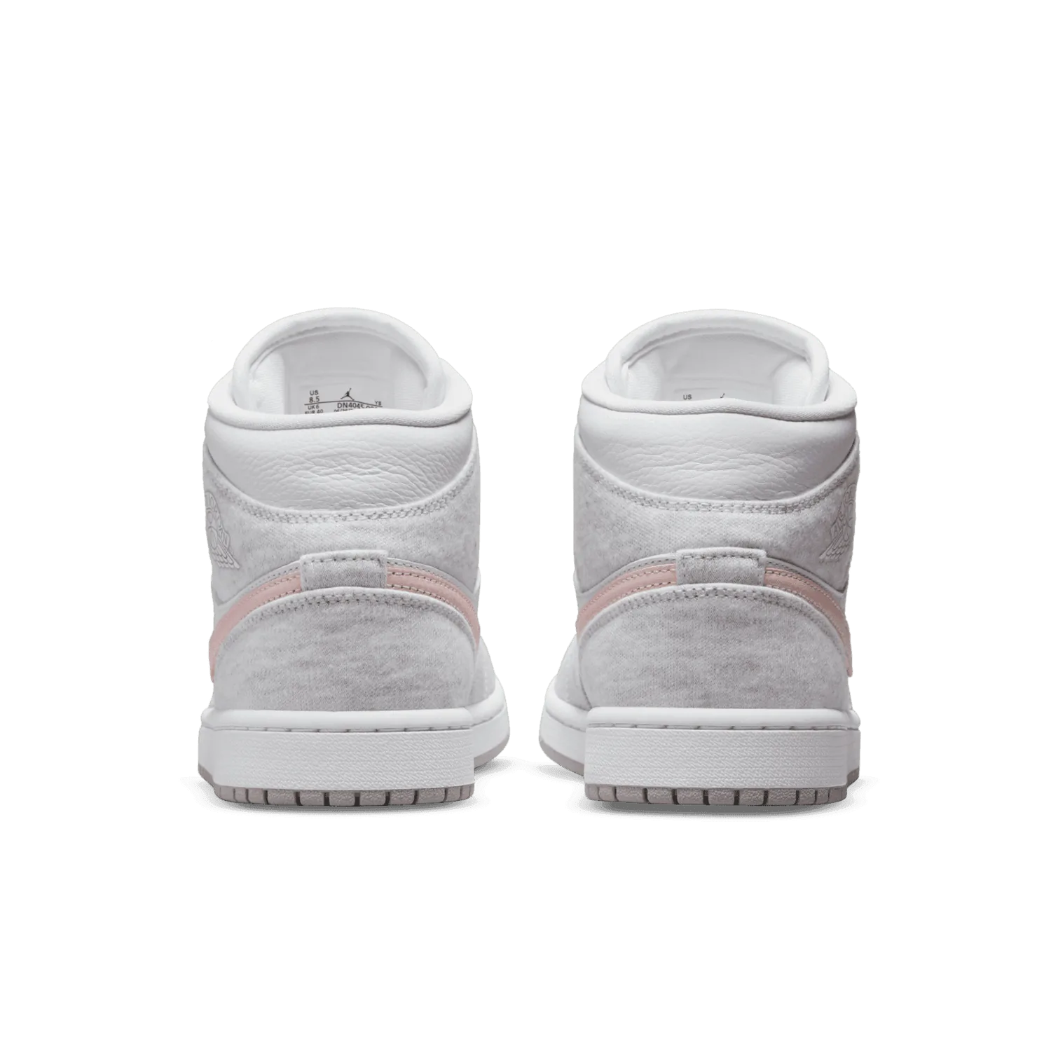 Jordan 1 Mid SE Light Iron Ore (W) image 5