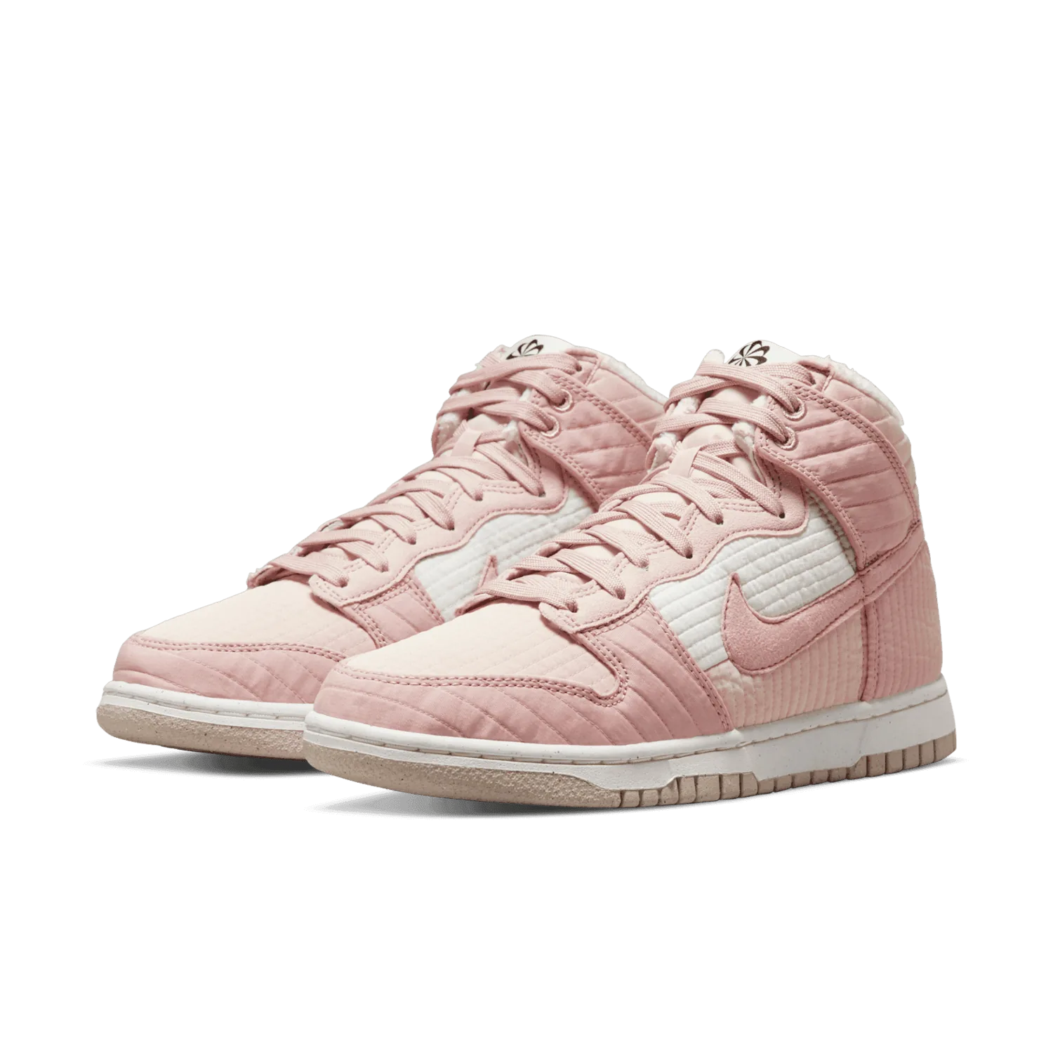 Nike Dunk High LX Toasty Rusty Pink (W) image 4