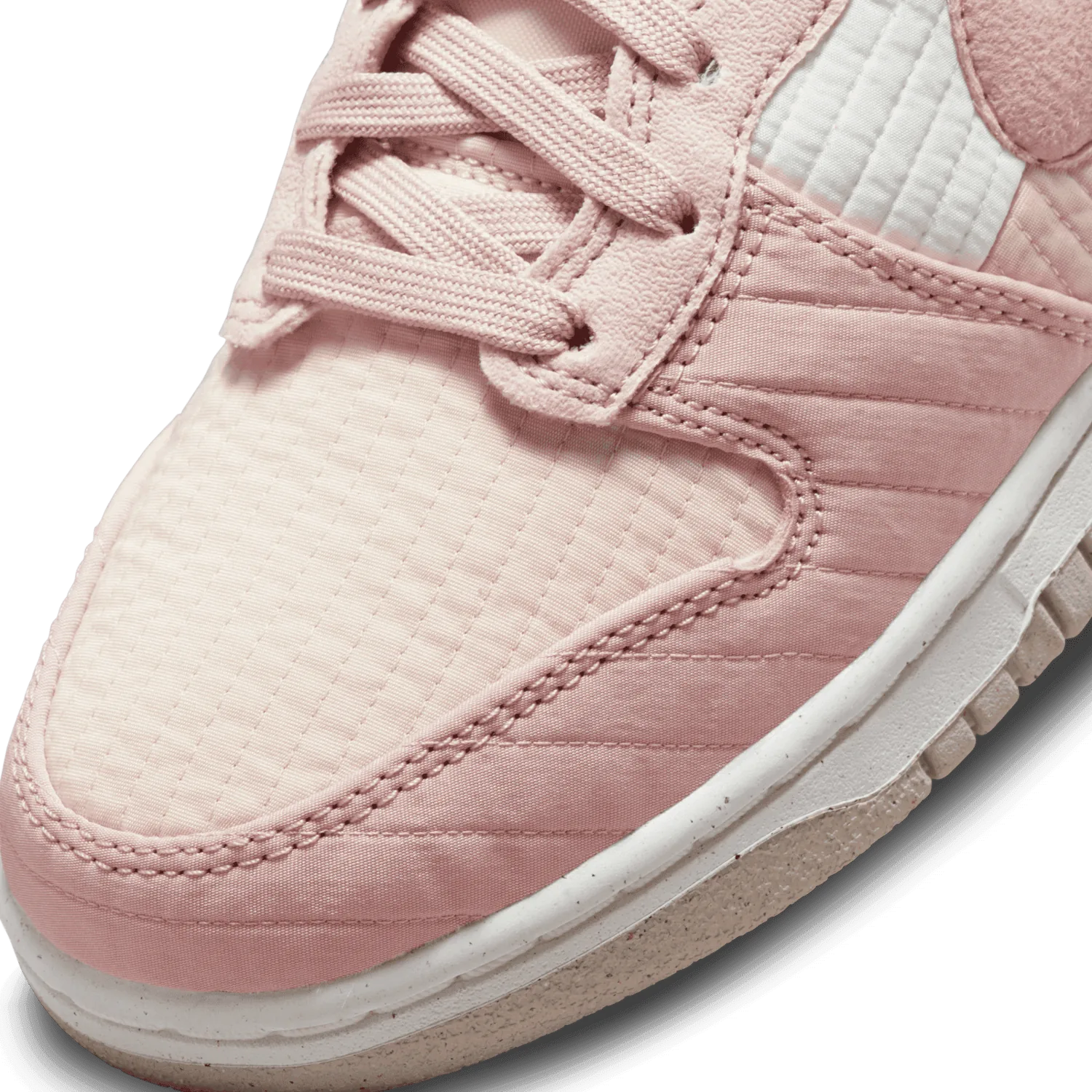 Nike Dunk High LX Toasty Rusty Pink (W) image 6