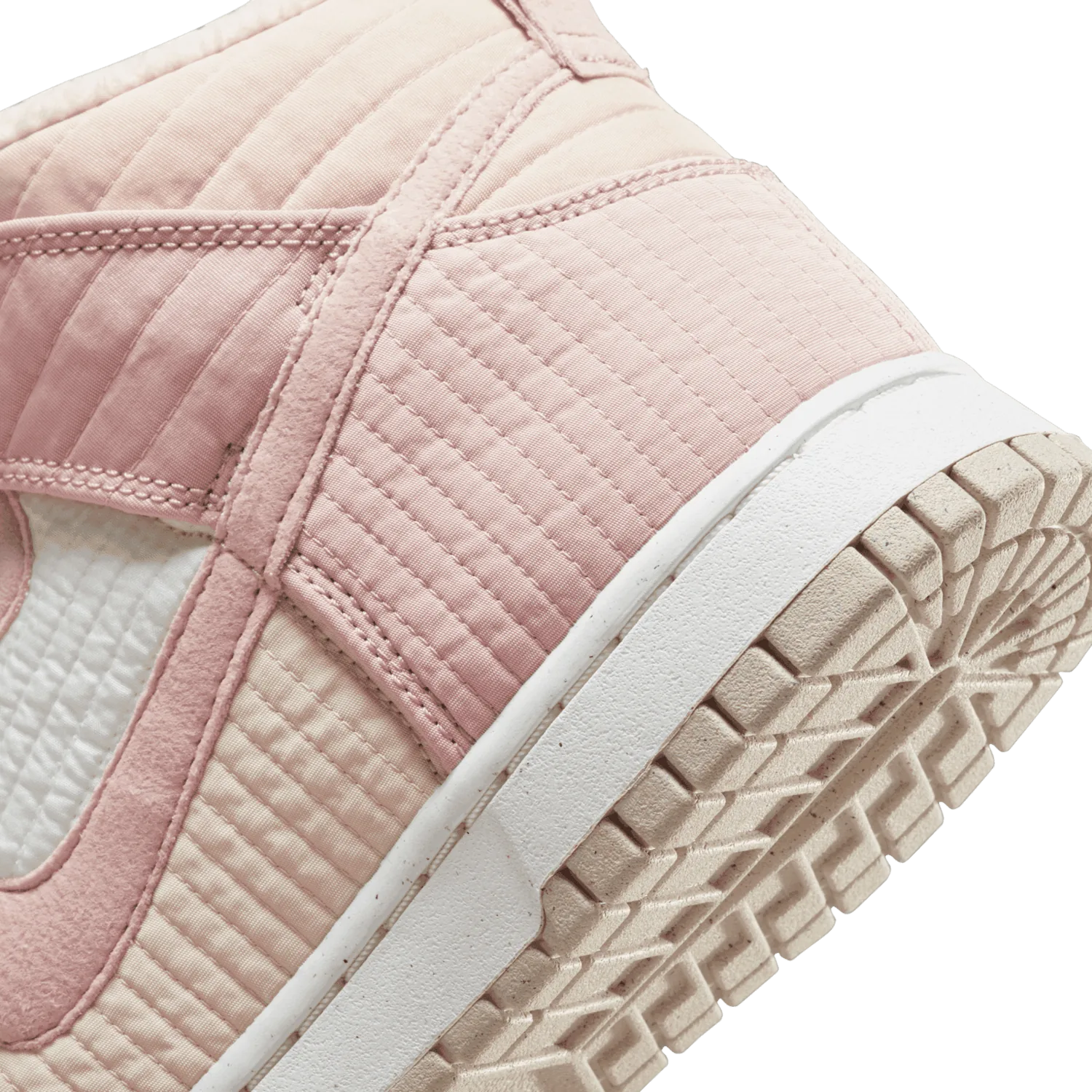 Nike Dunk High LX Toasty Rusty Pink (W) image 7