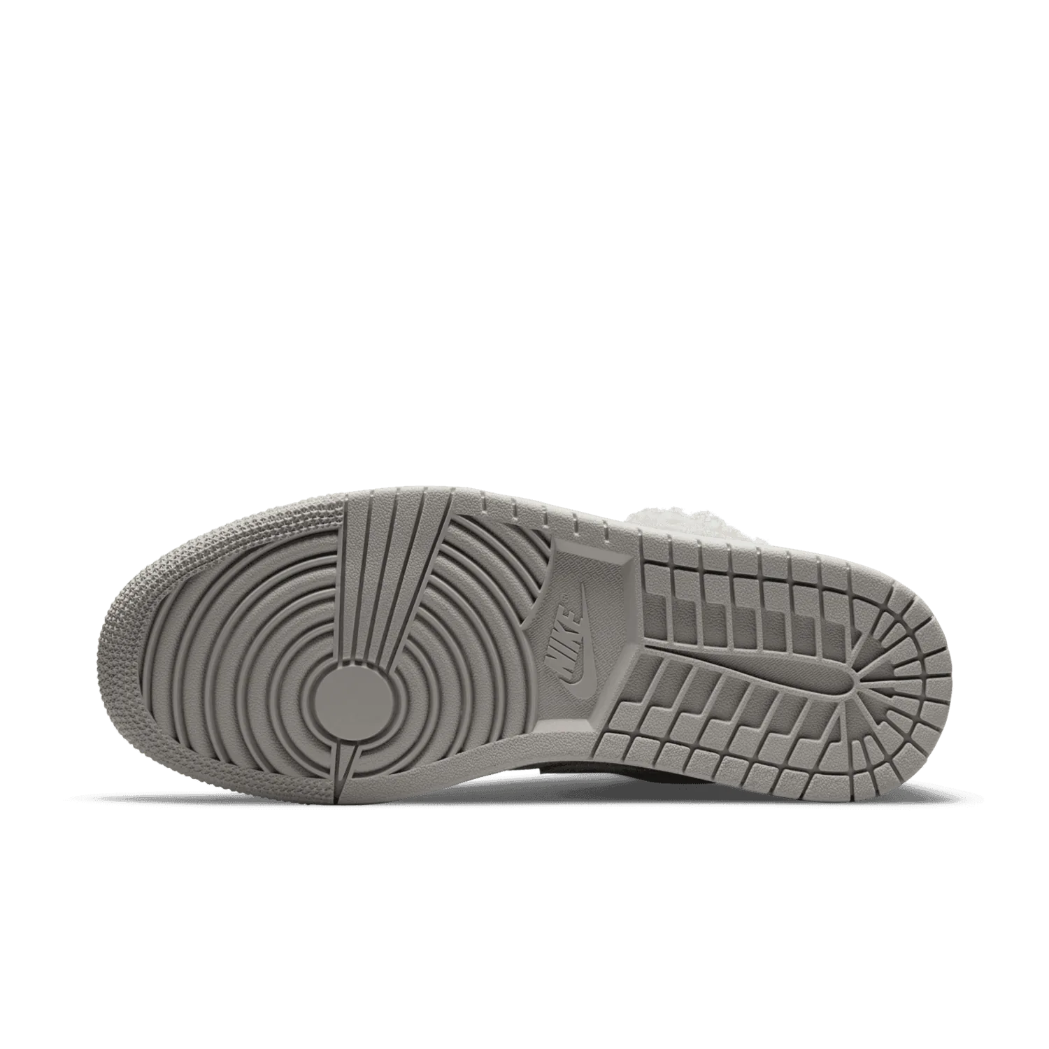 Jordan 1 Low SE Sherpa Fleece (W) image 2