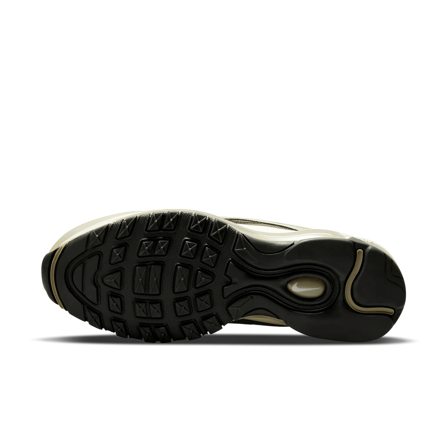 Nike Air Max 97 Neutral Olive Sequoia (W) image 2
