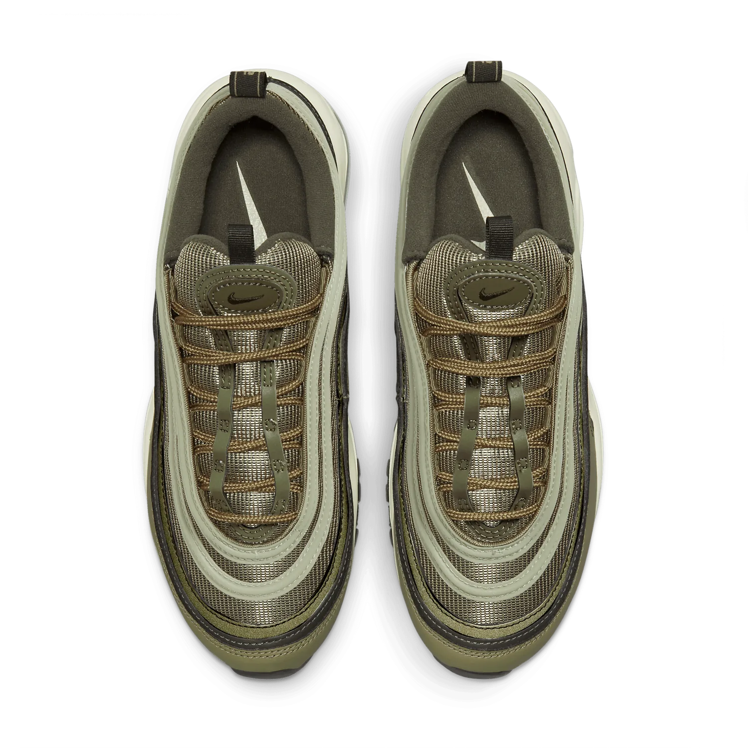 Nike Air Max 97 Neutral Olive Sequoia (W) image 3