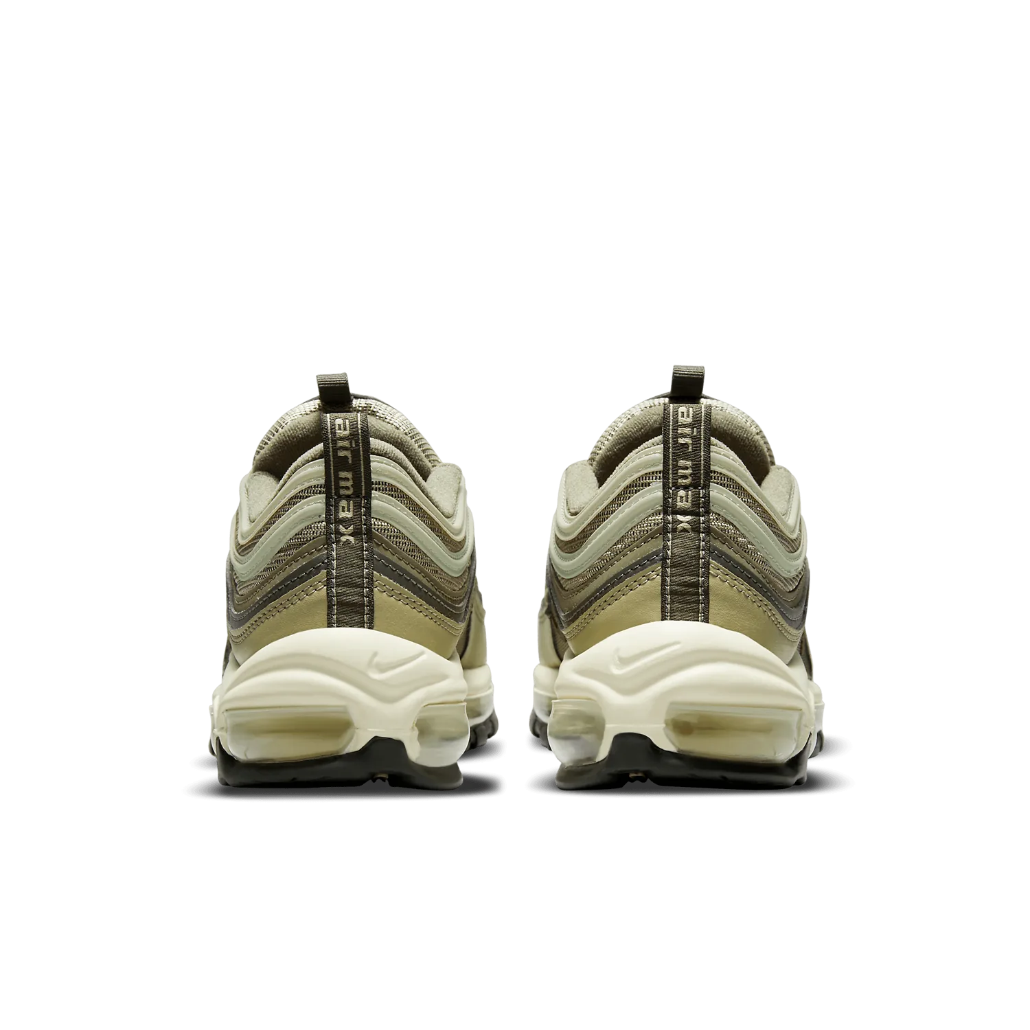 Nike Air Max 97 Neutral Olive Sequoia (W) image 5