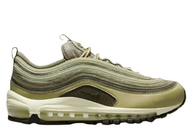 Nike Air Max 97 Neutral Olive Sequoia (W)