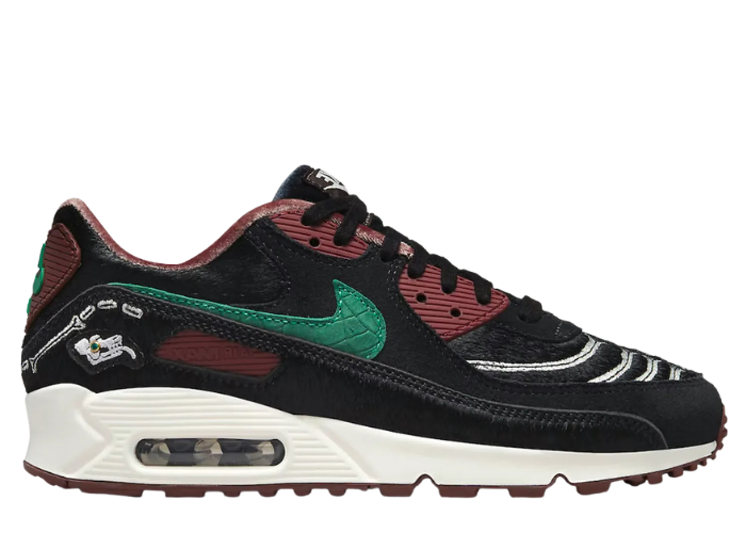 Nike Air Max 90 Siempre Familia (W)