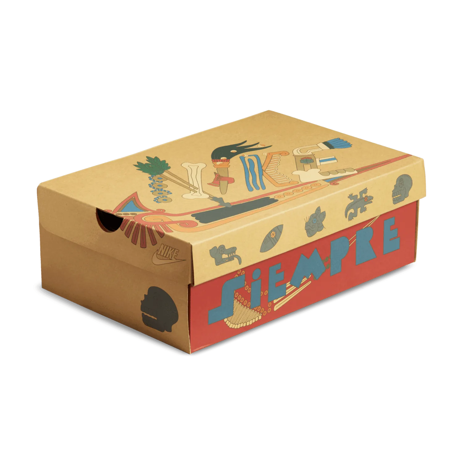 Nike Air Max 90 Siempre Familia (W) image 2