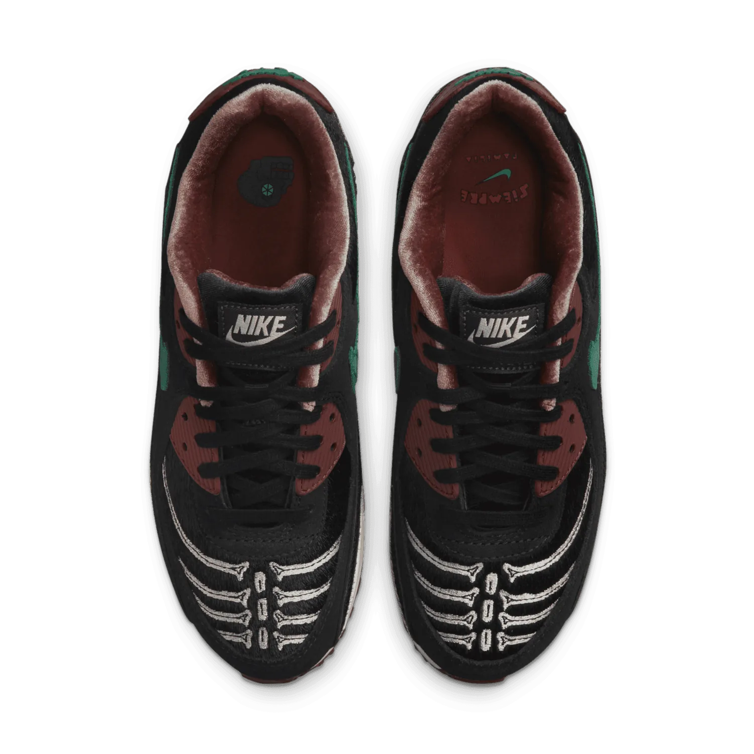 Nike Air Max 90 Siempre Familia (W) image 4