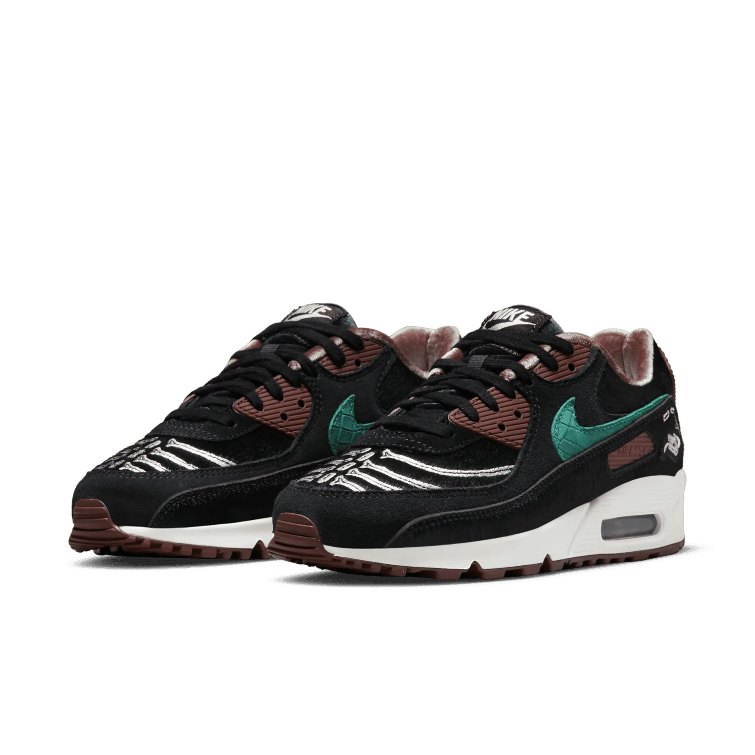 Nike Air Max 90 Siempre Familia (W) image 5