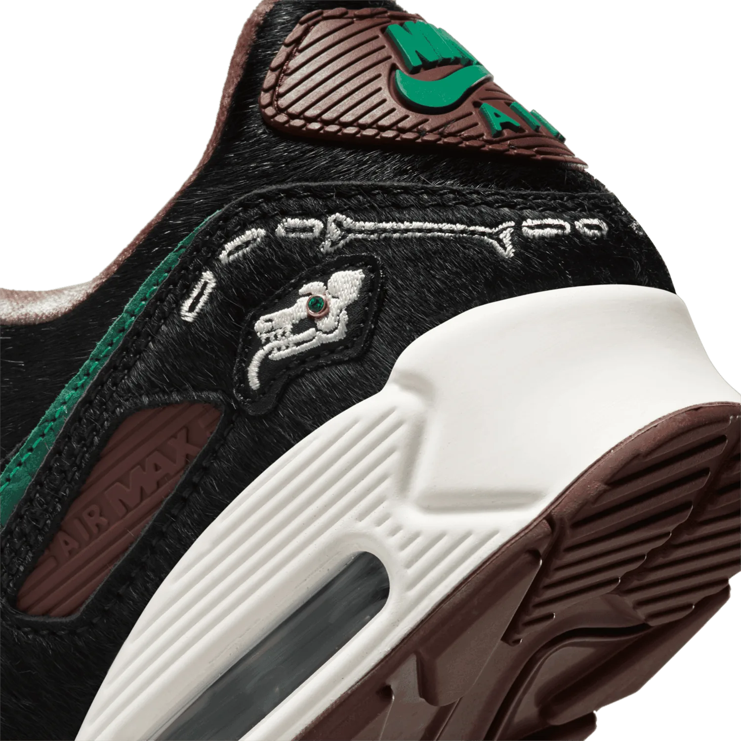 Nike Air Max 90 Siempre Familia (W) image 8