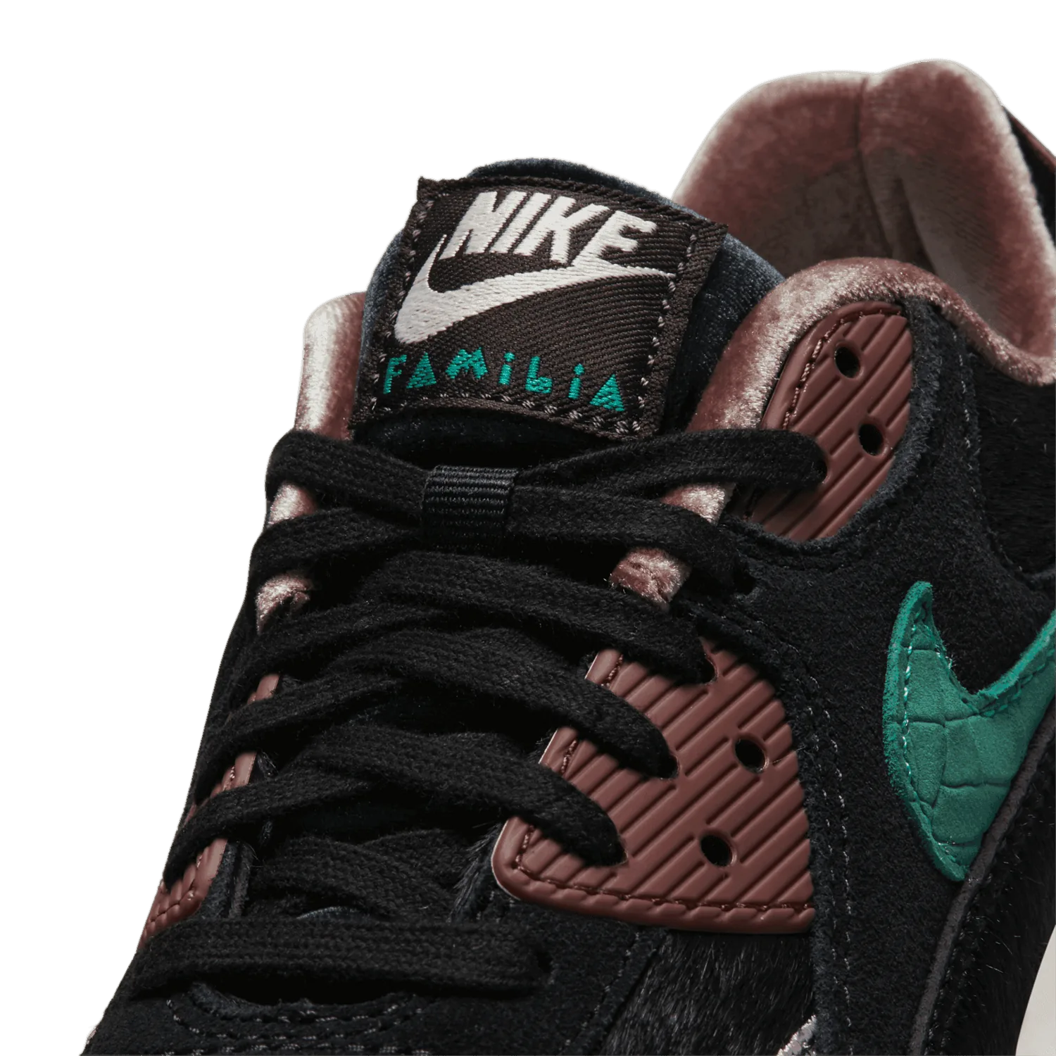 Nike Air Max 90 Siempre Familia (W) image 9