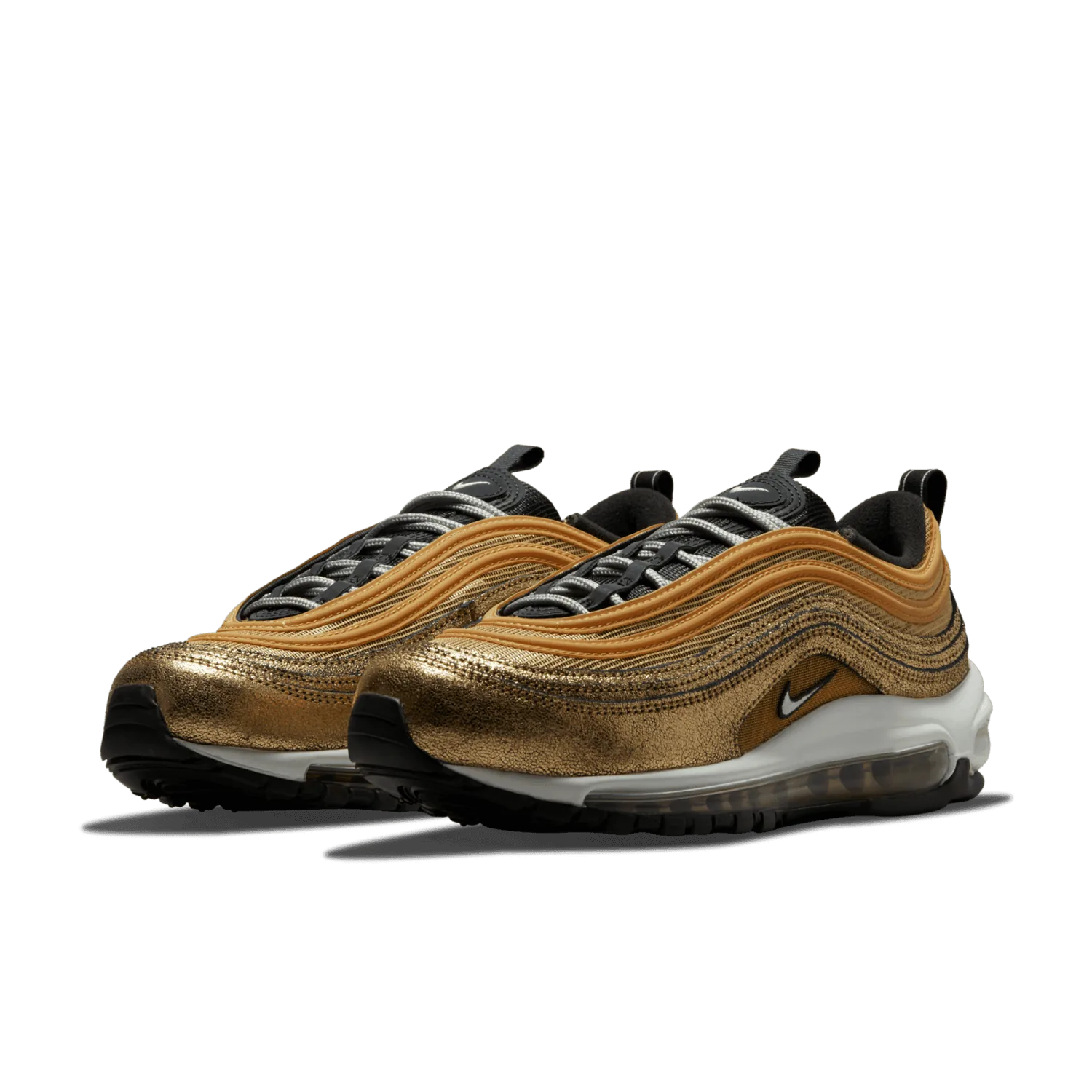 Nike Air Max 97 Golden Gals (W) image 6