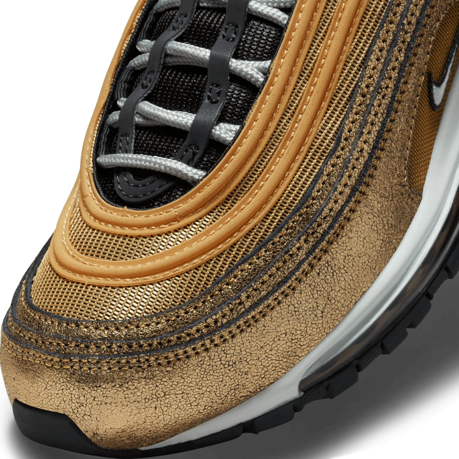 Nike Air Max 97 Golden Gals (W) image 8