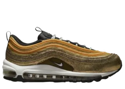 Nike Air Max 97 Golden Gals (W)
